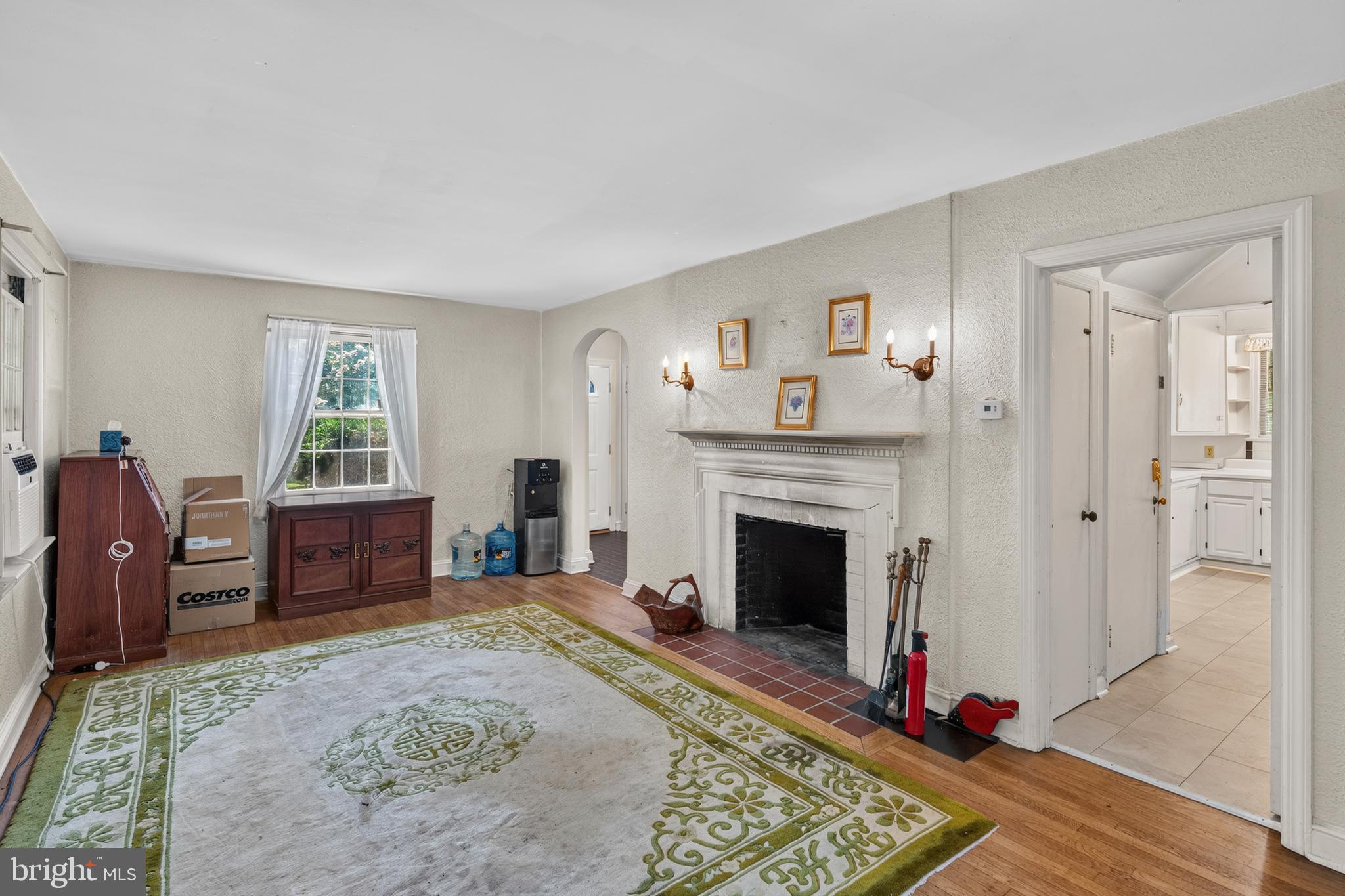 134 BRANNAN ROAD