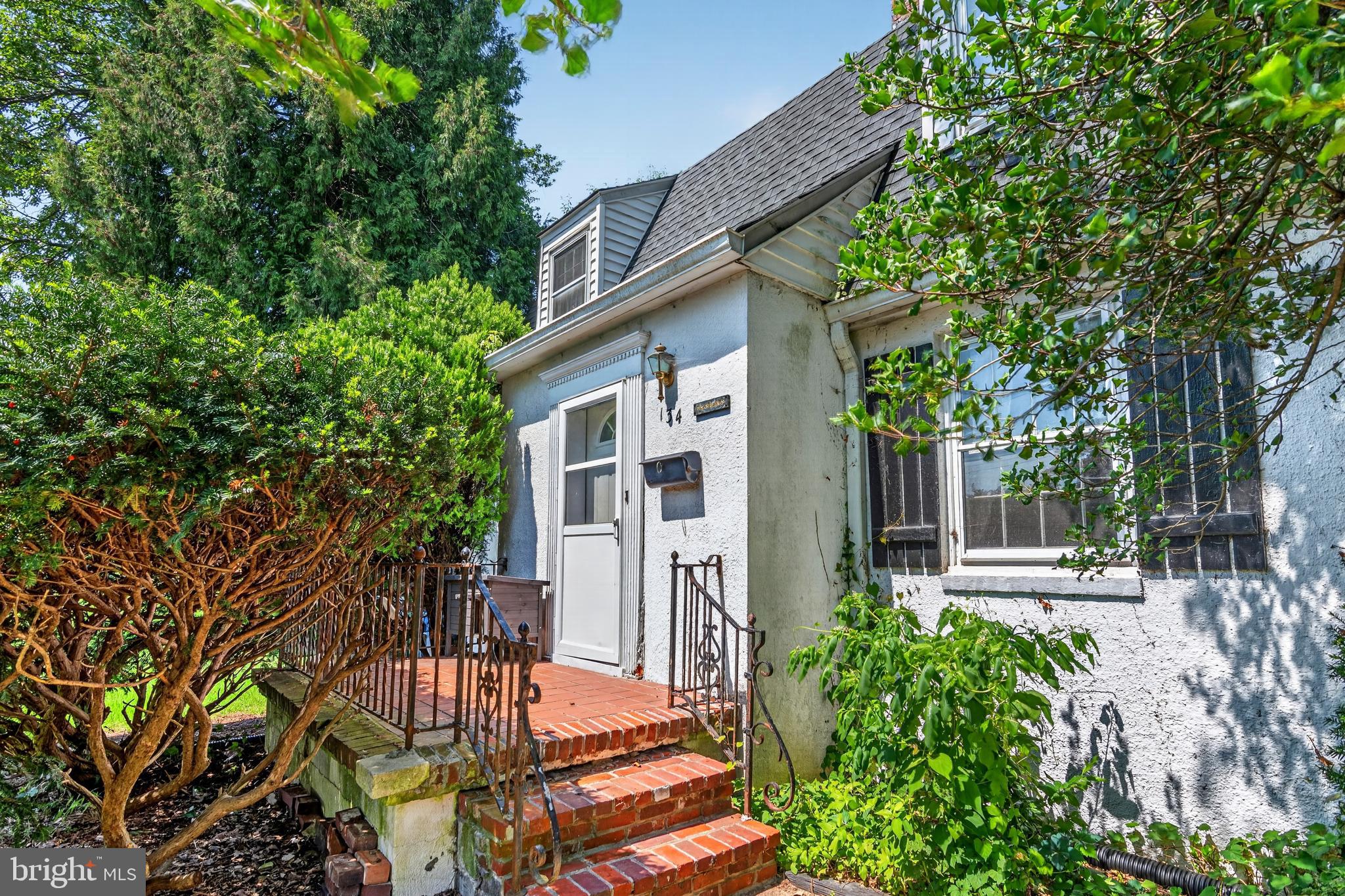 134 BRANNAN ROAD