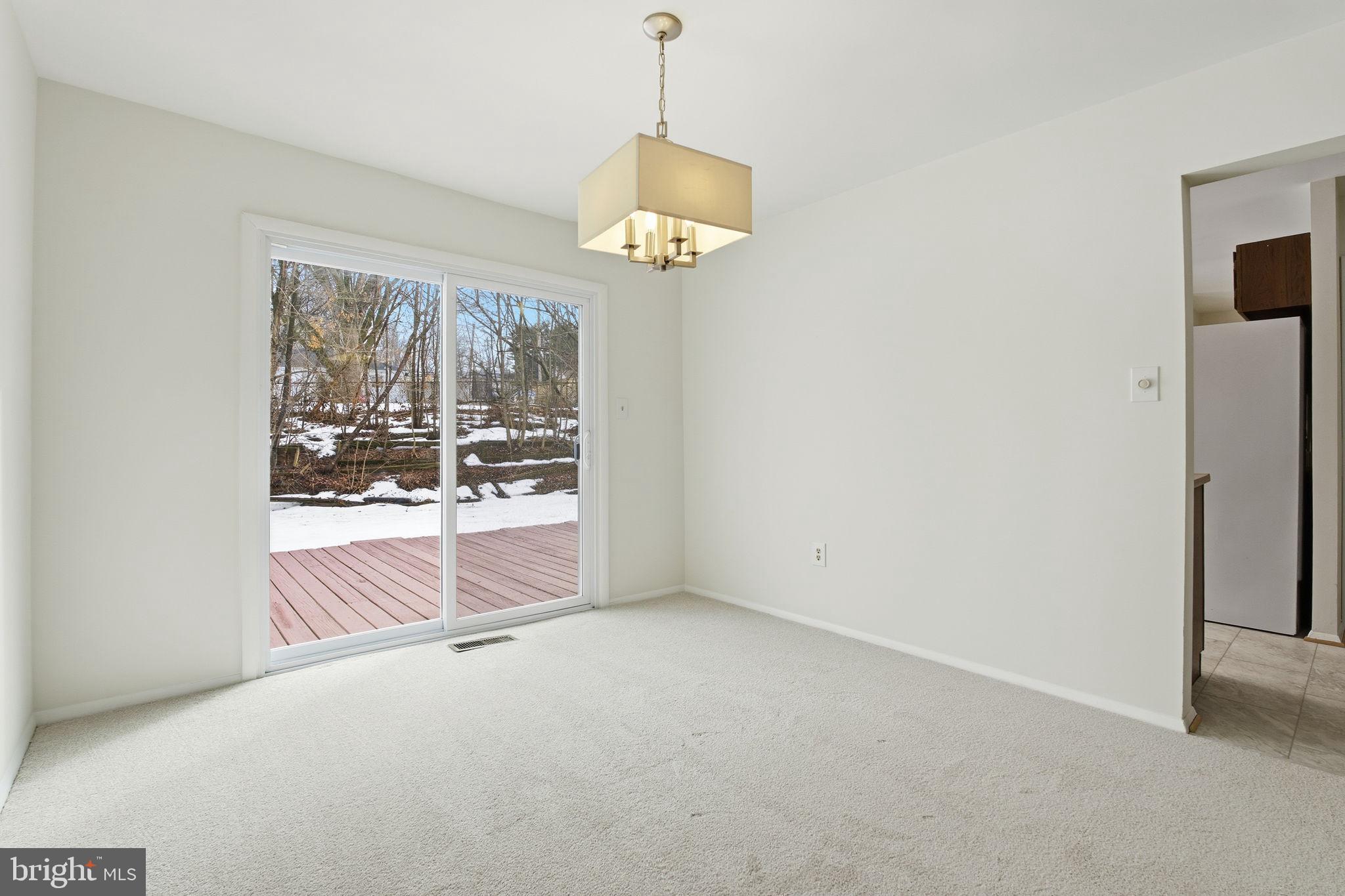 DAMASCUS TERRACE - Residential