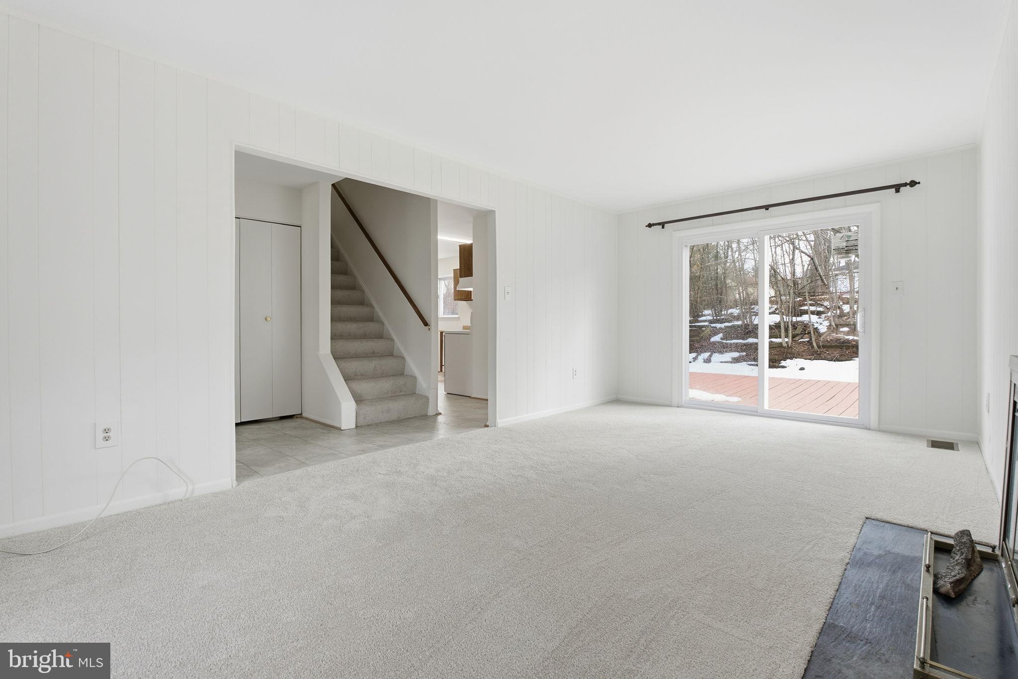 DAMASCUS TERRACE - Residential