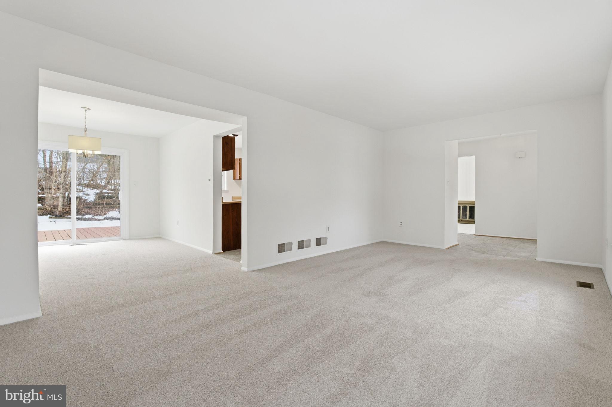 DAMASCUS TERRACE - Residential