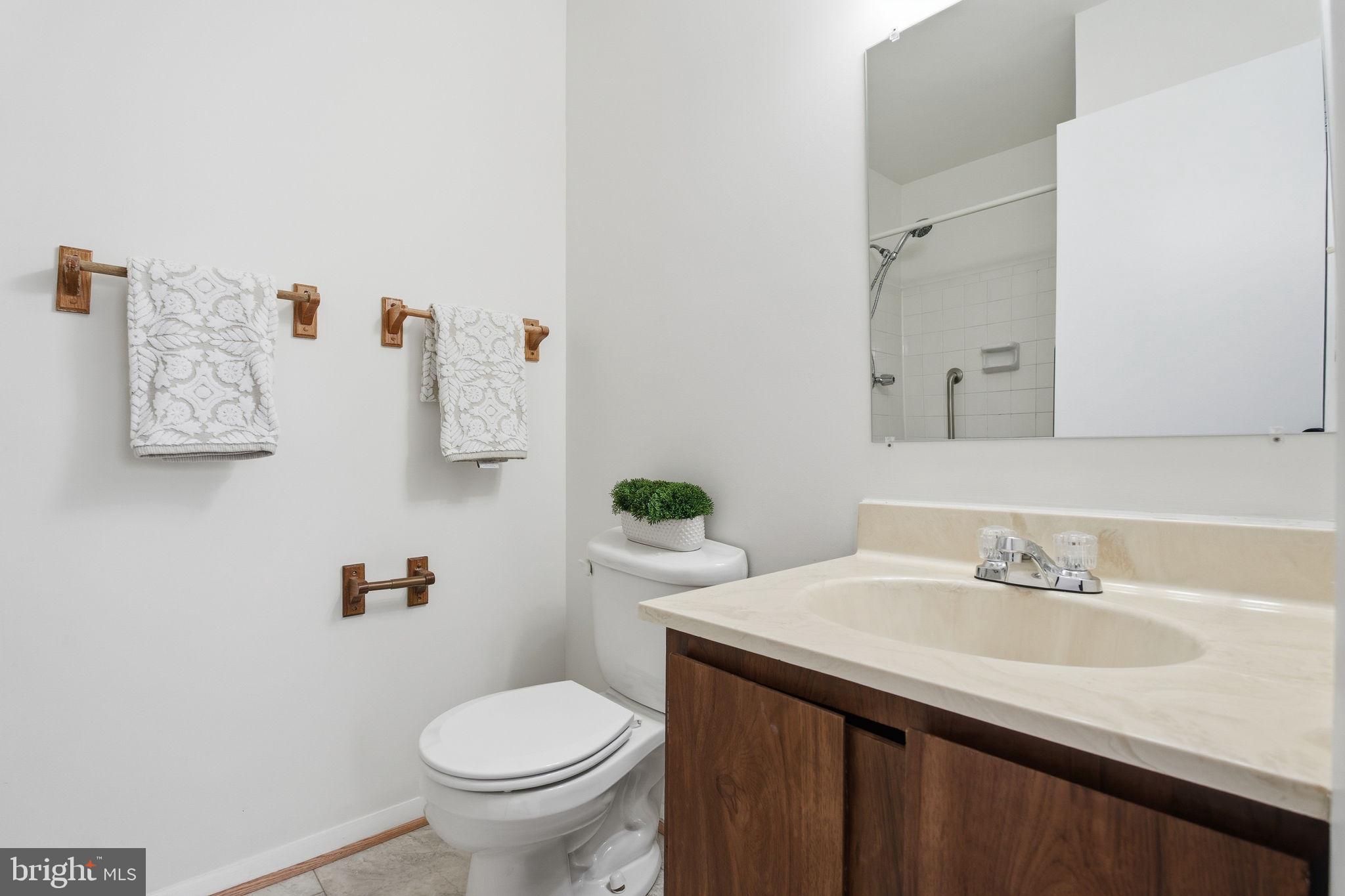 DAMASCUS TERRACE - Residential