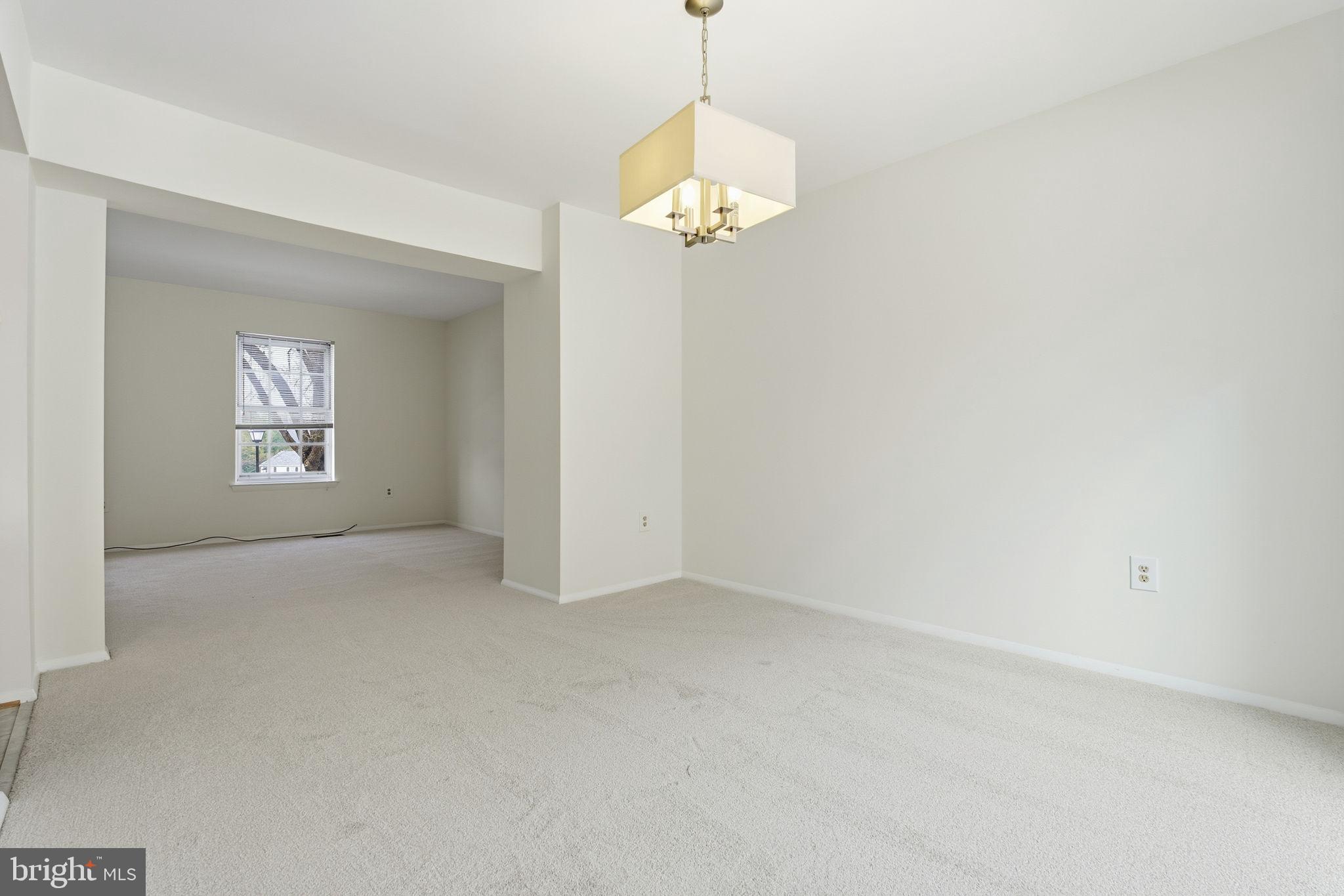 DAMASCUS TERRACE - Residential