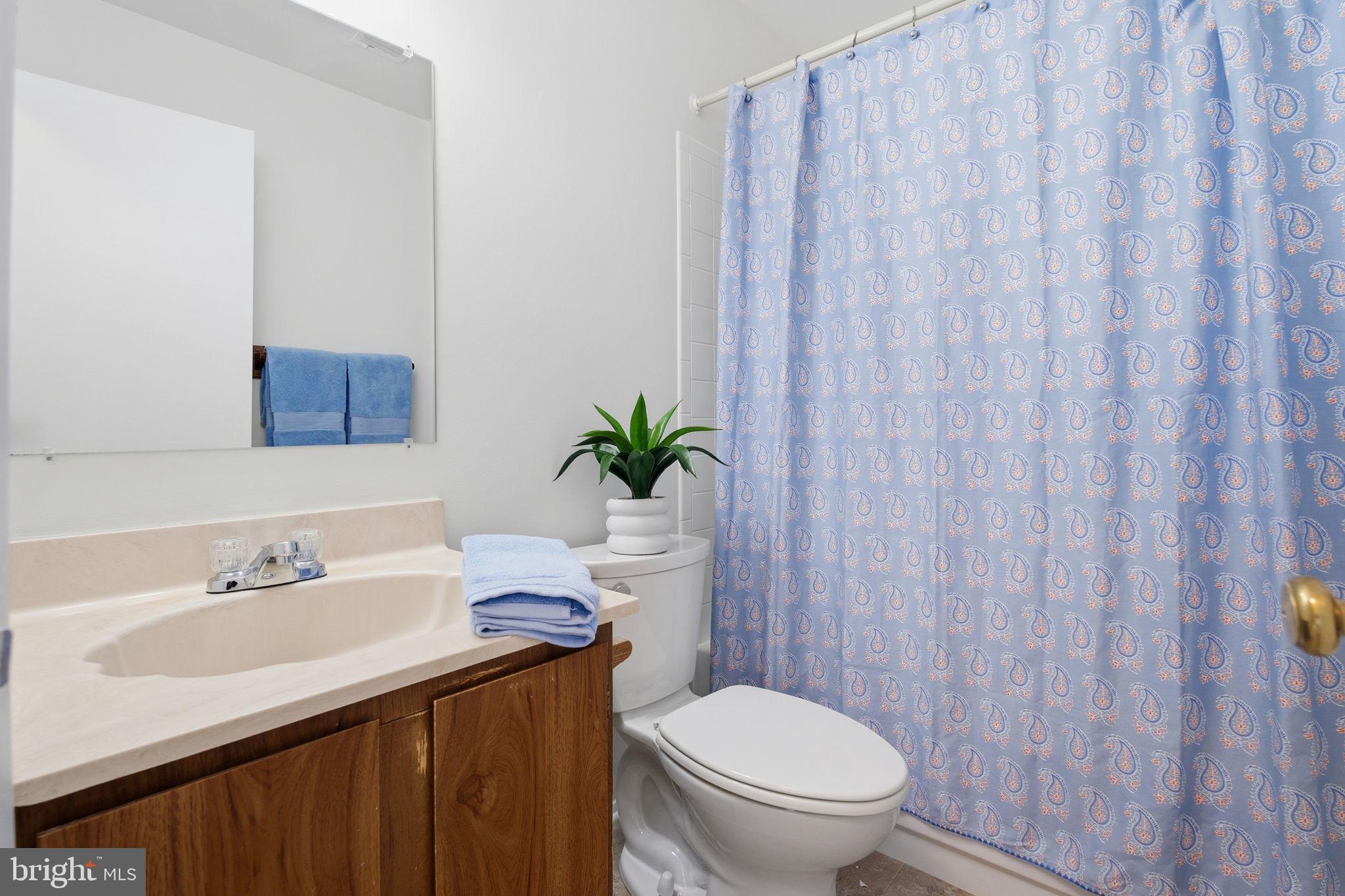 DAMASCUS TERRACE - Residential