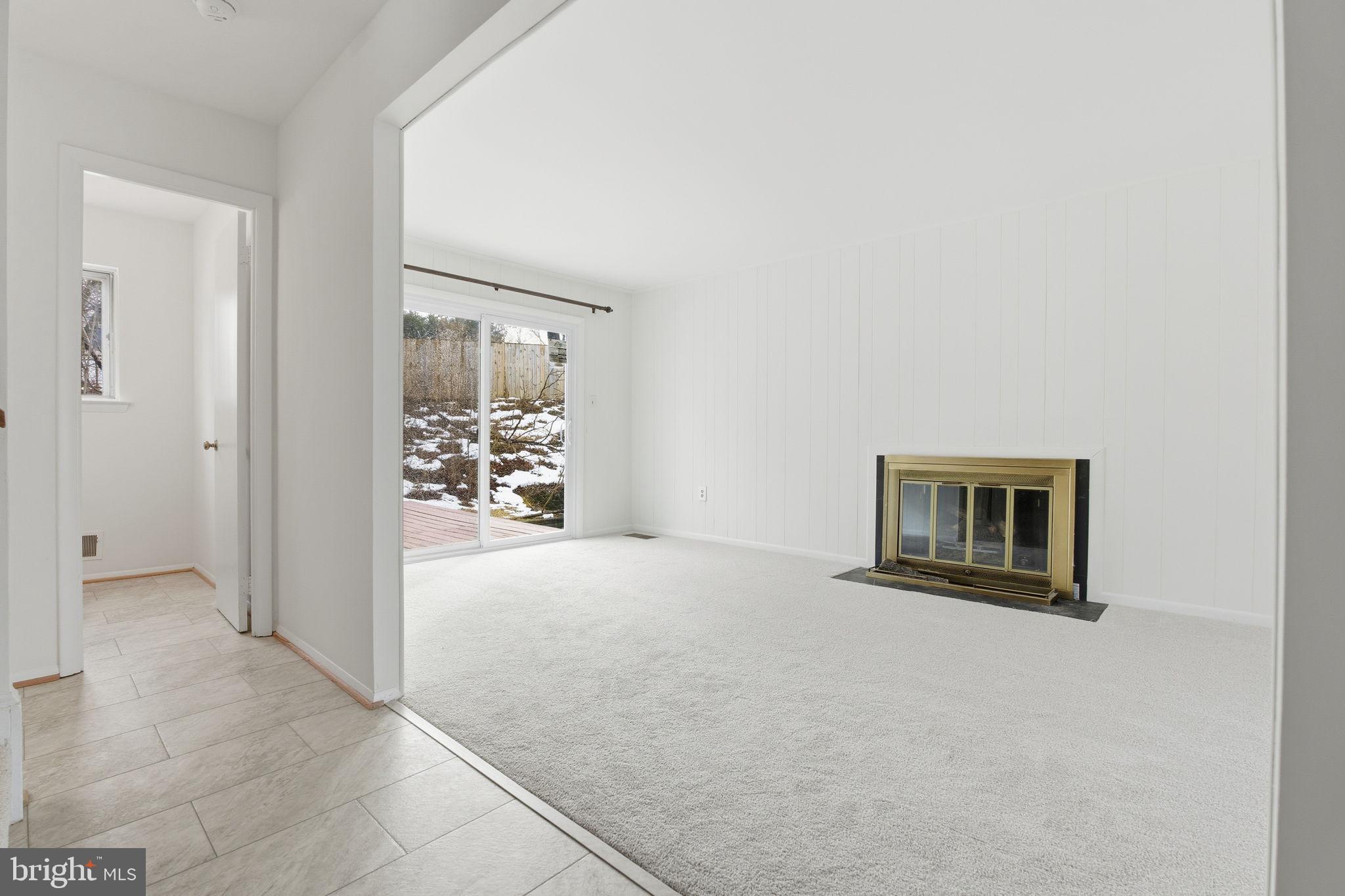 DAMASCUS TERRACE - Residential