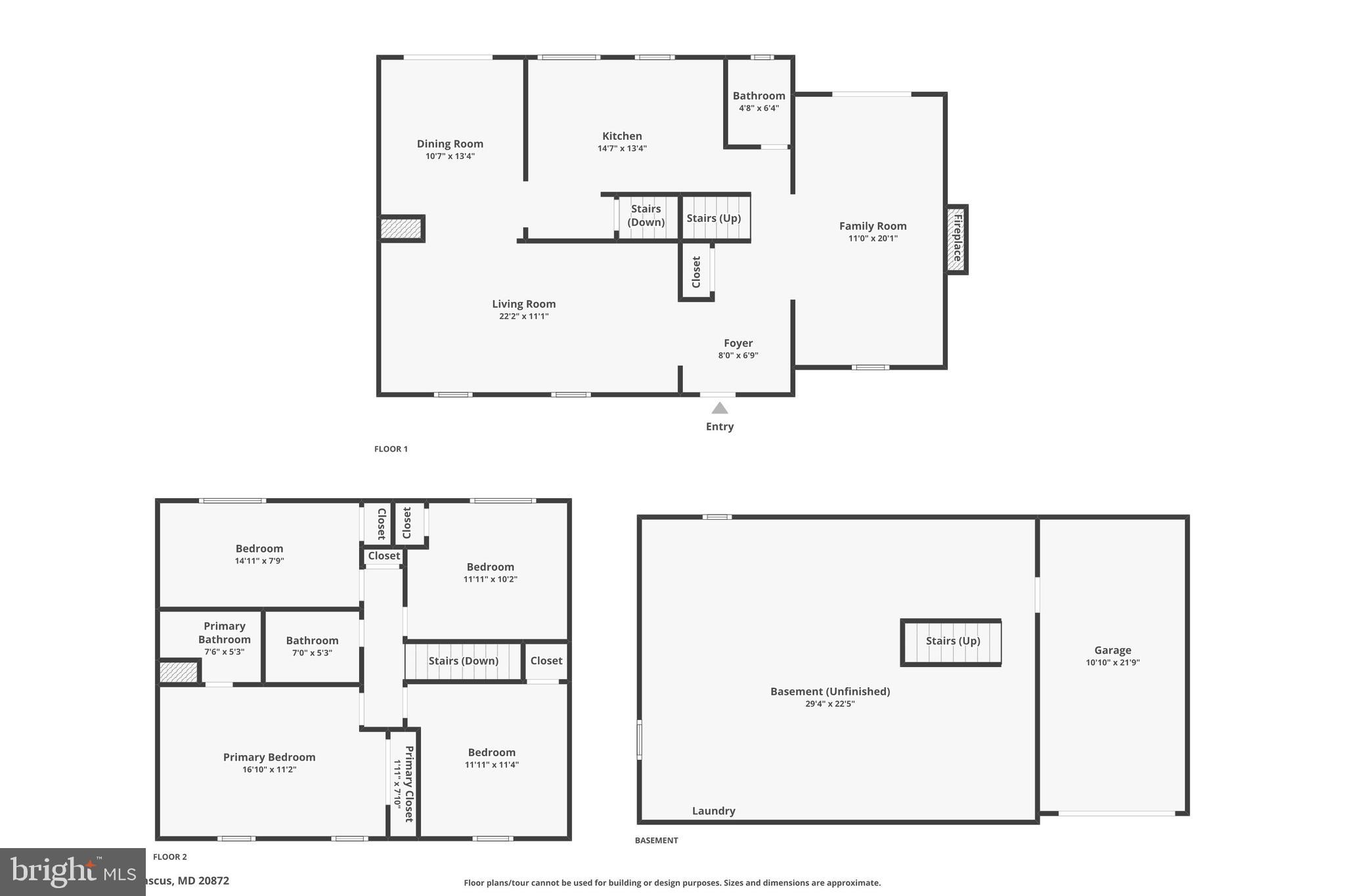 DAMASCUS TERRACE - Residential