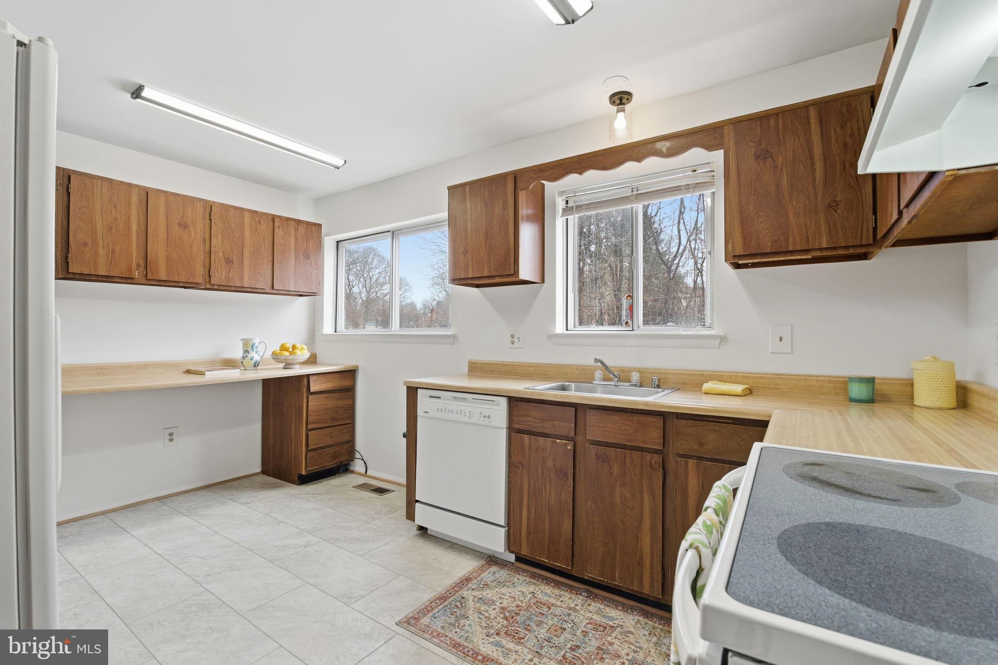 DAMASCUS TERRACE - Residential