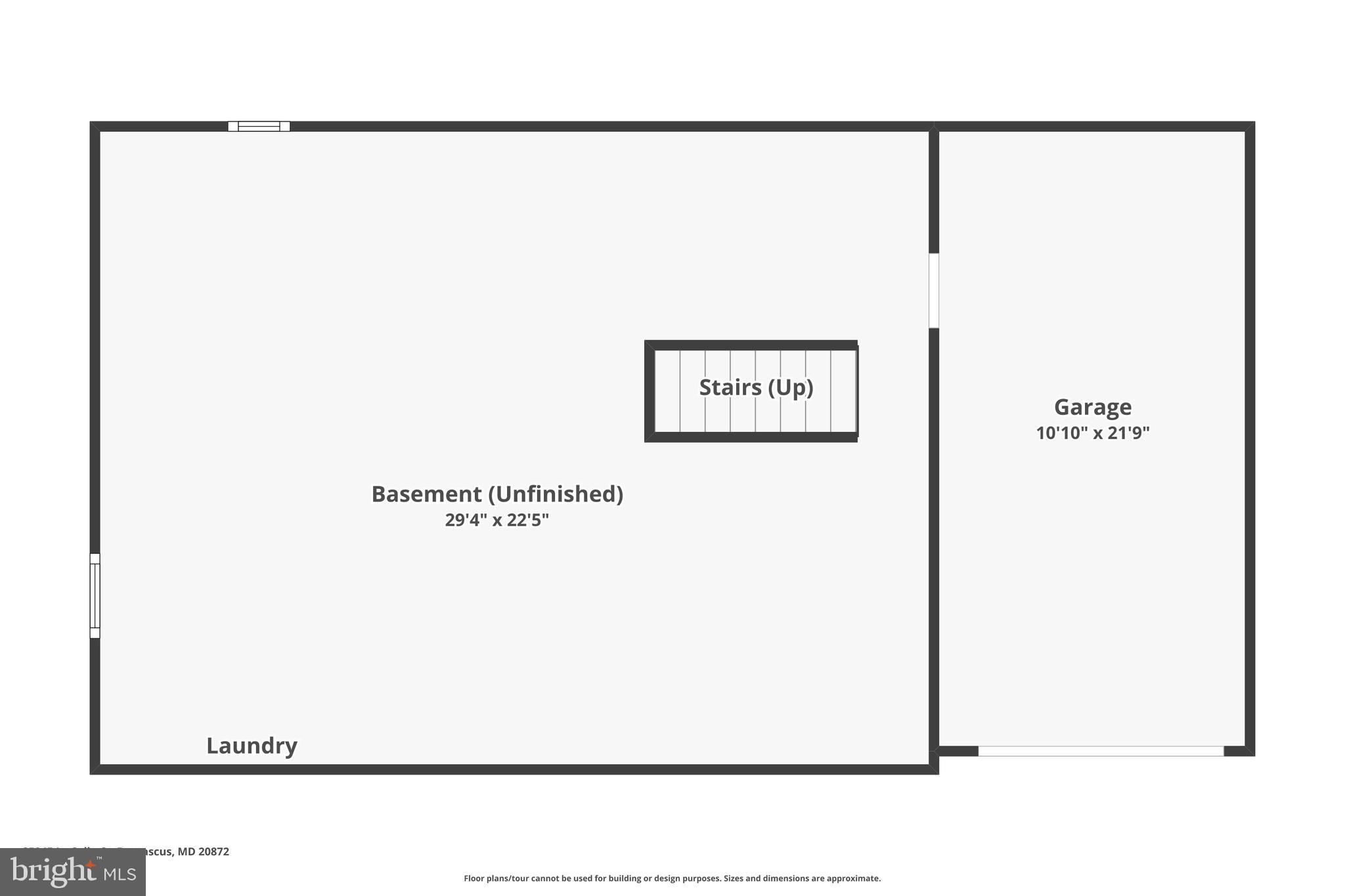 DAMASCUS TERRACE - Residential
