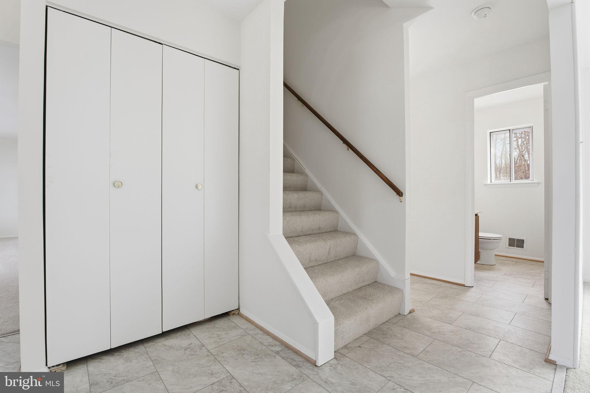 DAMASCUS TERRACE - Residential