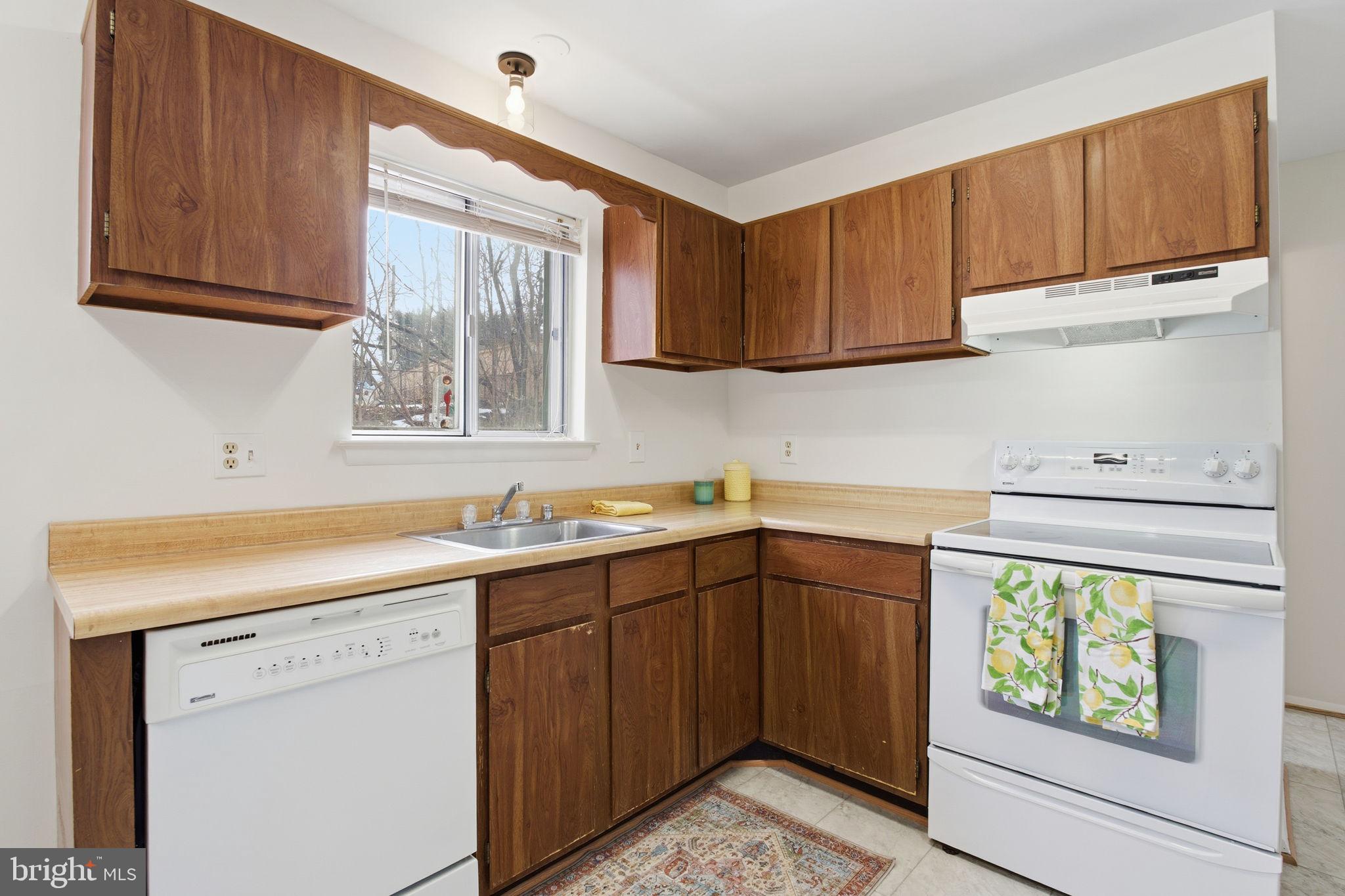 DAMASCUS TERRACE - Residential