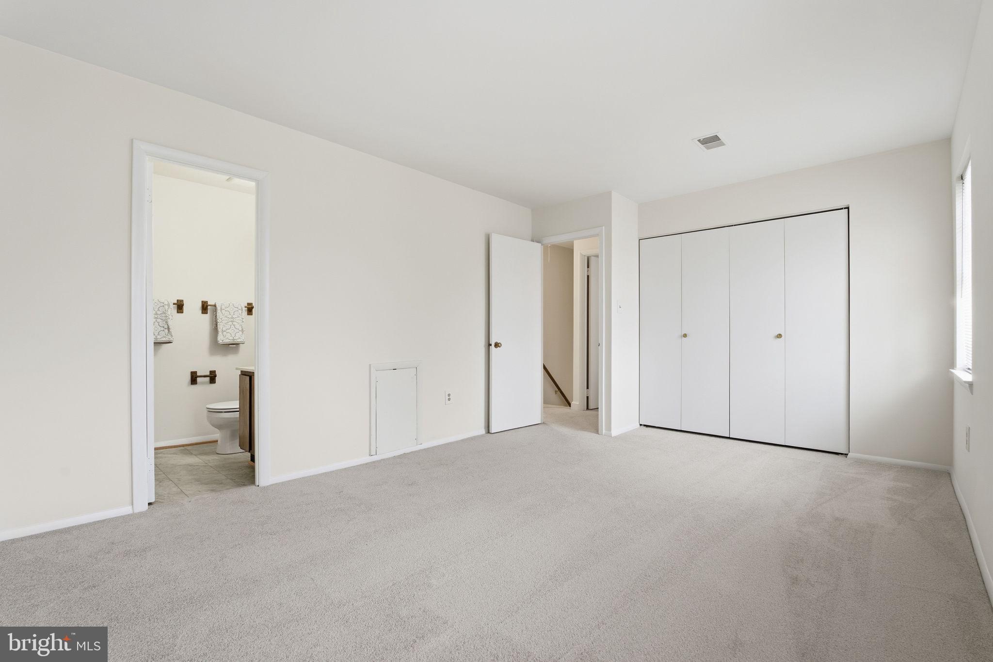 DAMASCUS TERRACE - Residential