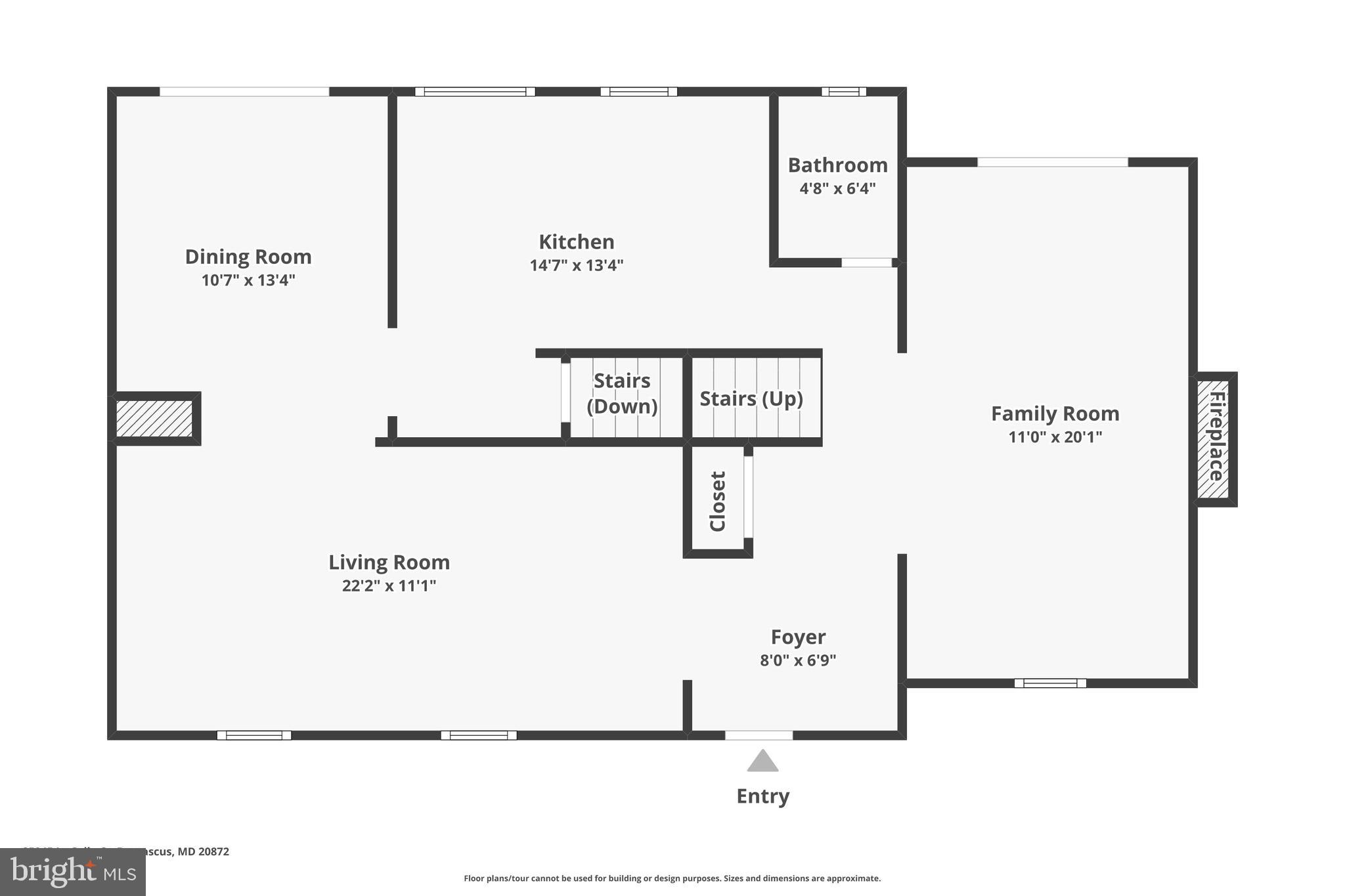 DAMASCUS TERRACE - Residential