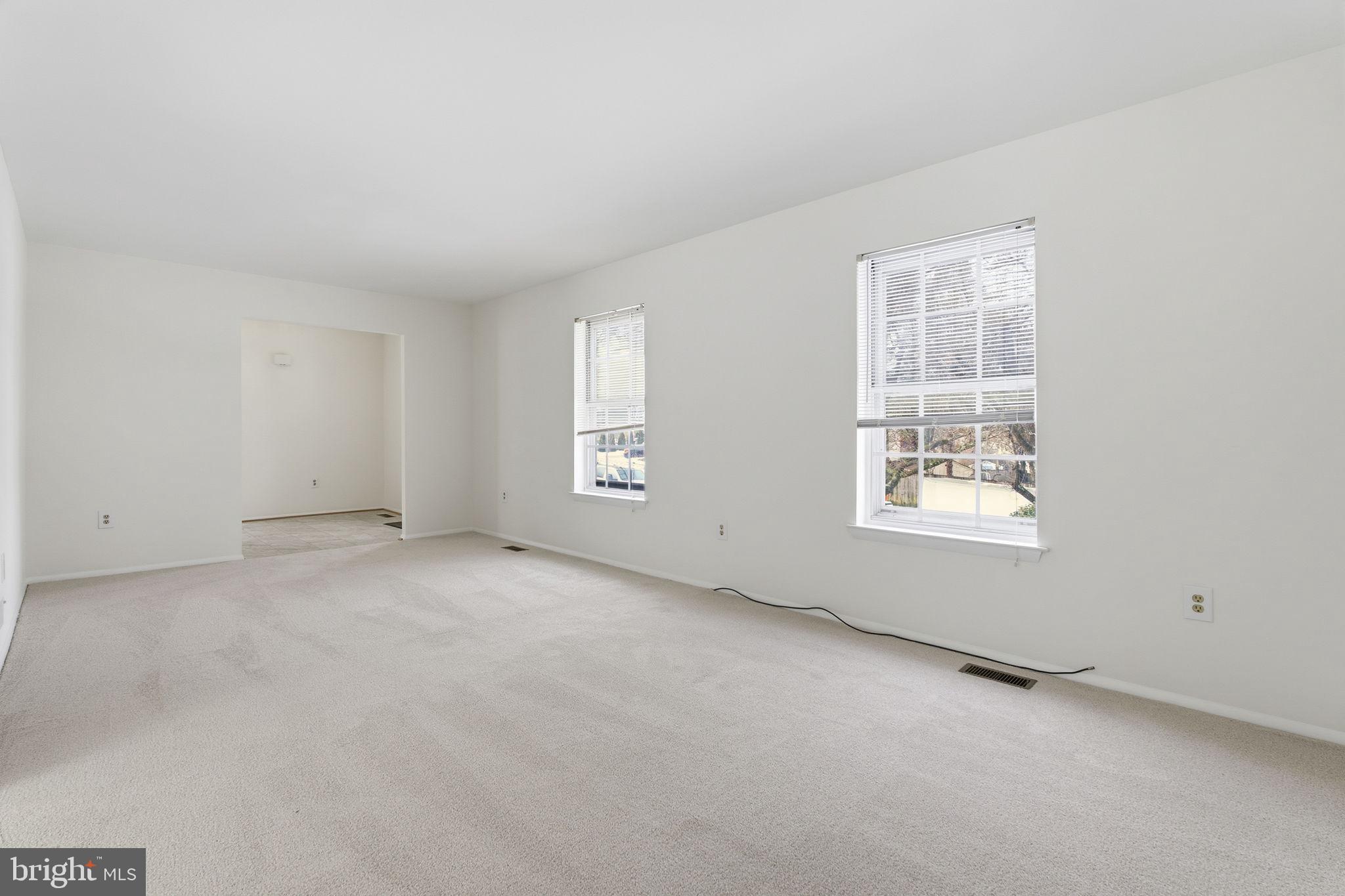 DAMASCUS TERRACE - Residential