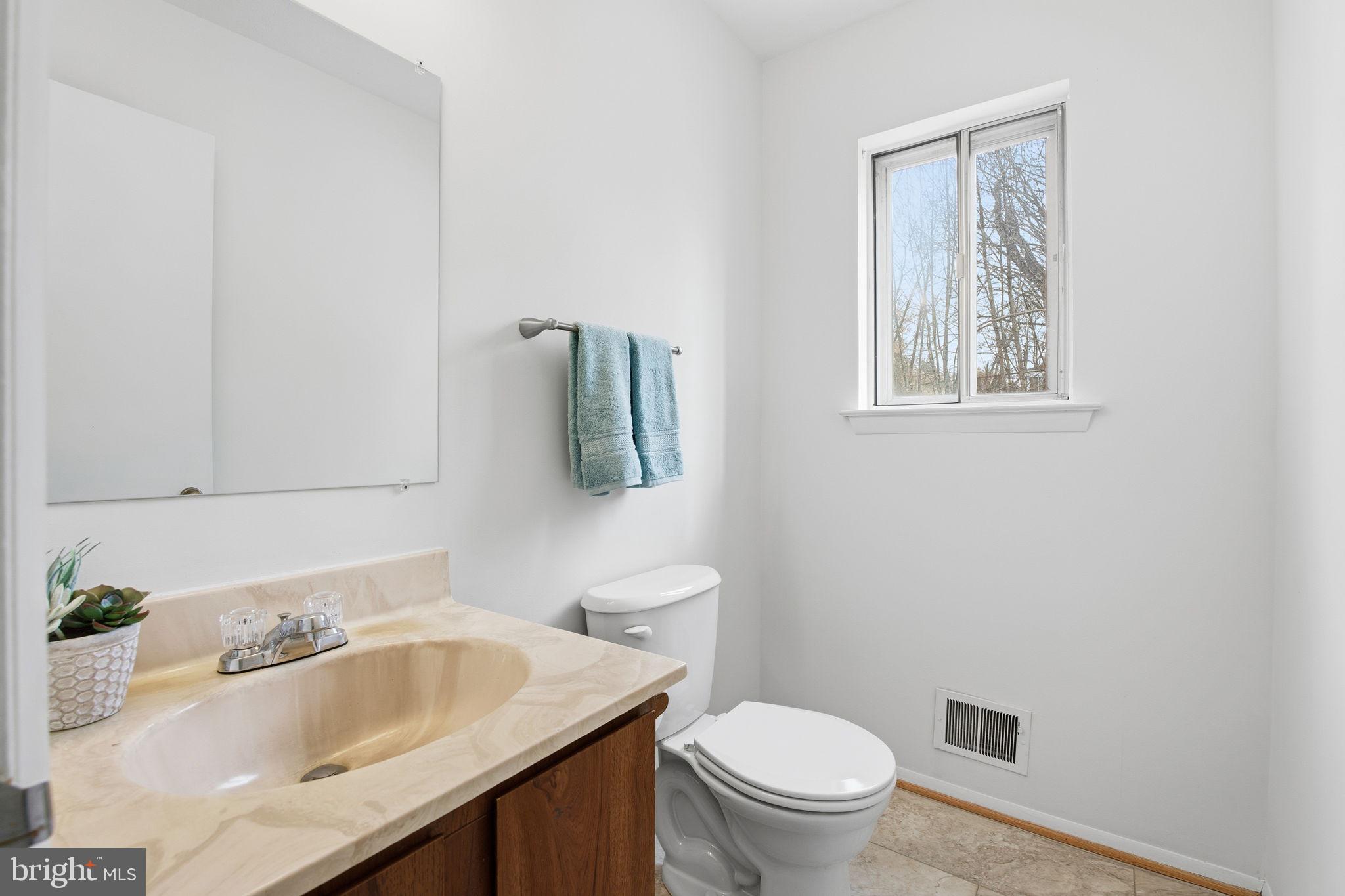 DAMASCUS TERRACE - Residential