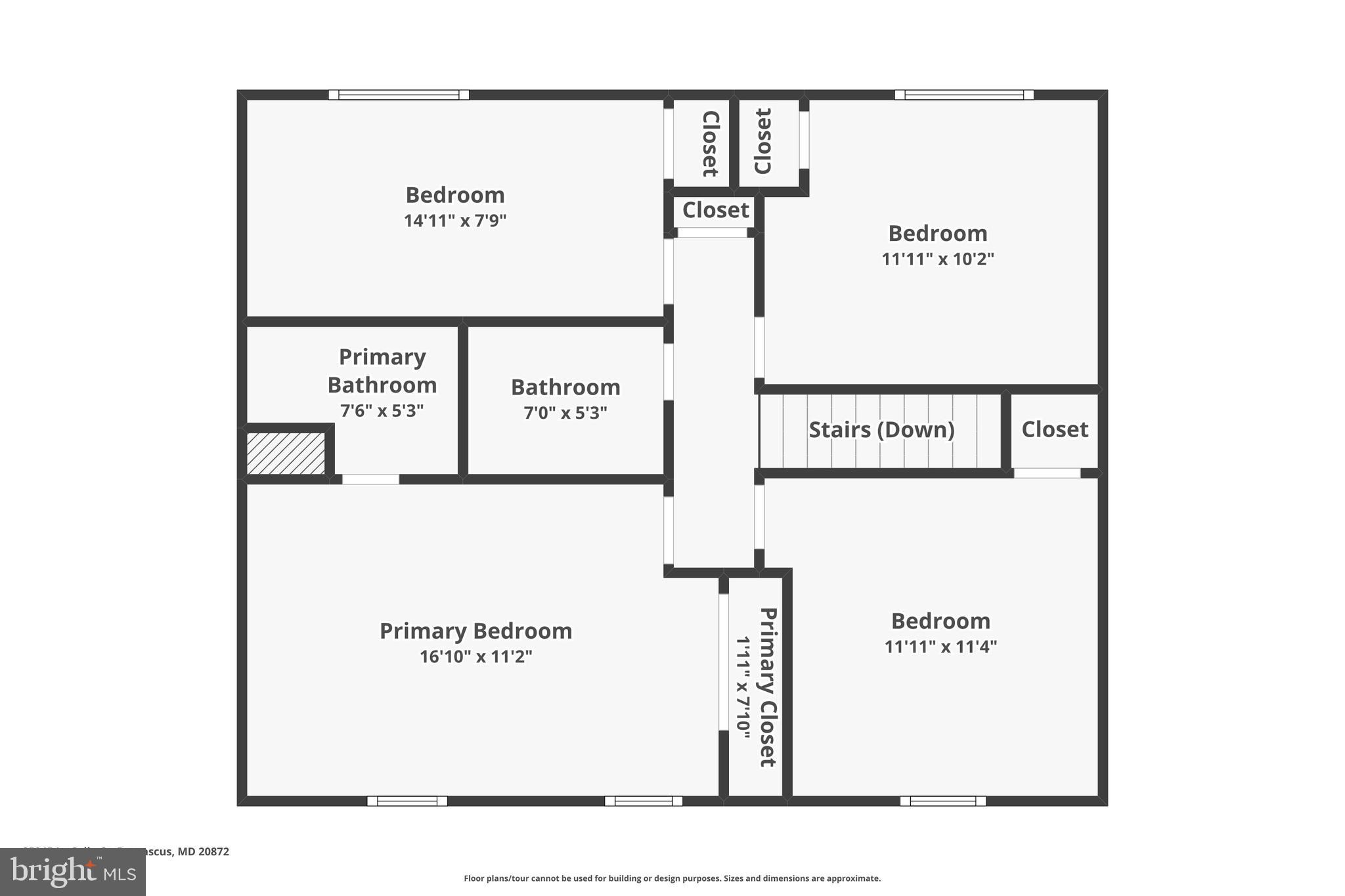 DAMASCUS TERRACE - Residential