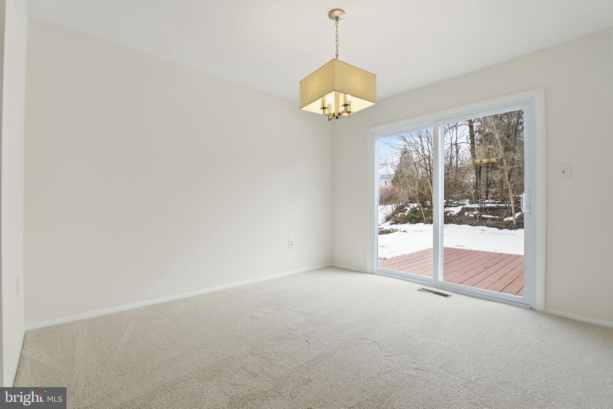 DAMASCUS TERRACE - Residential