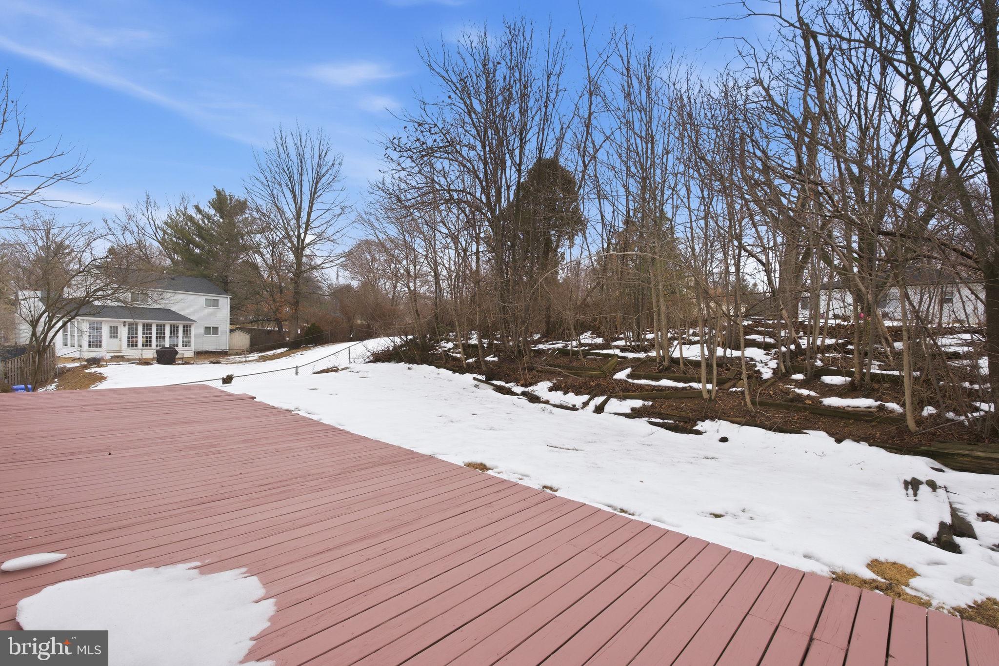 DAMASCUS TERRACE - Residential