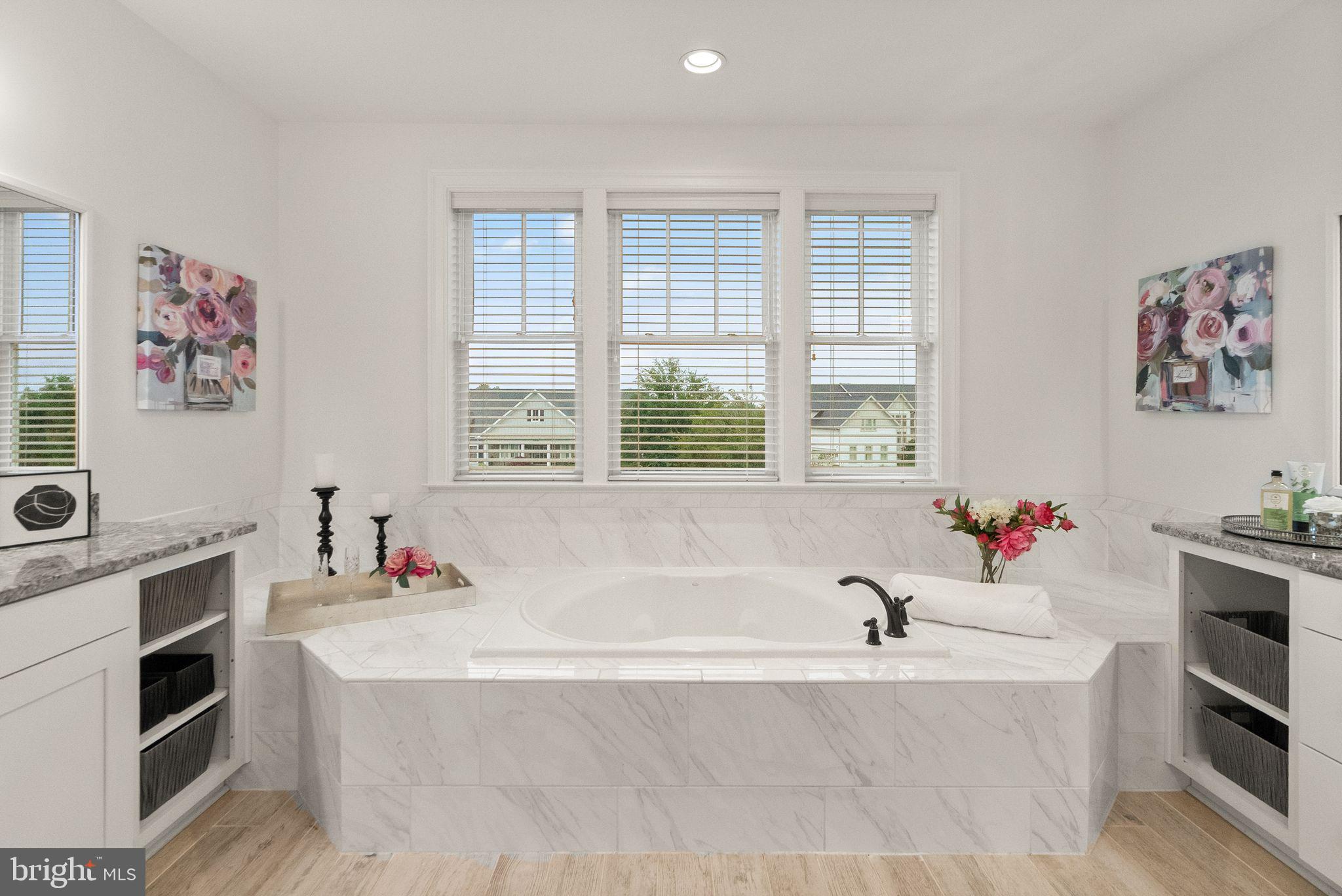 THE GRANT AT WILLOWSFORD - Residential