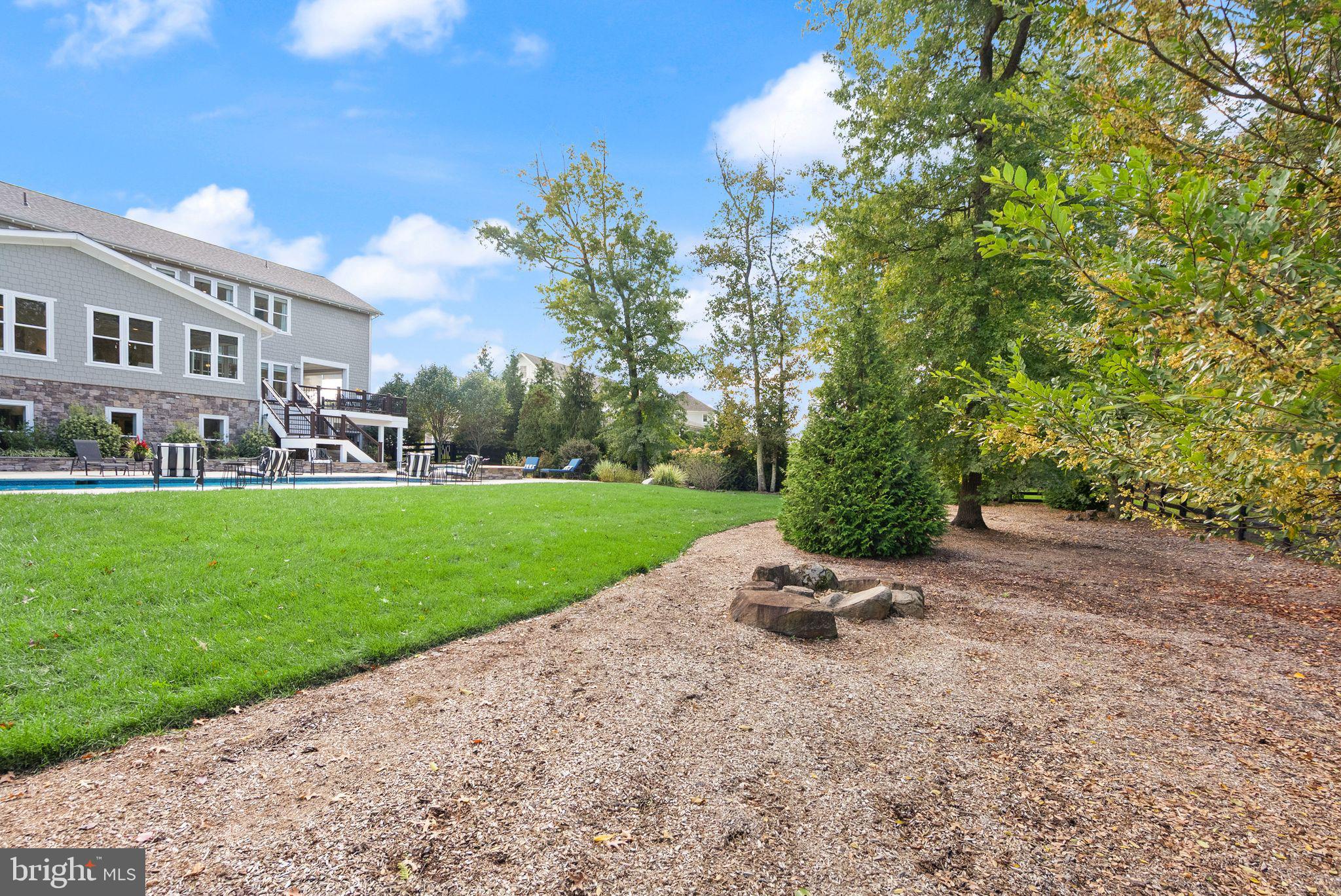 THE GRANT AT WILLOWSFORD - Residential