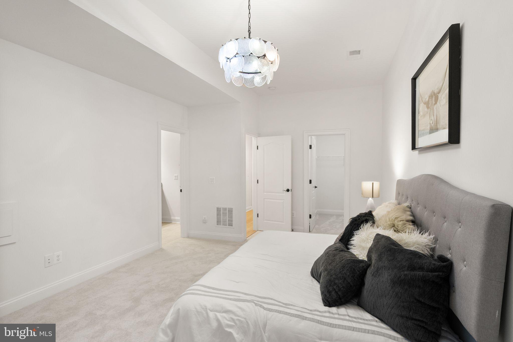 THE GRANT AT WILLOWSFORD - Residential