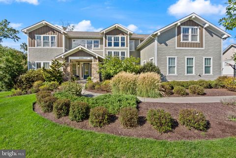 23055 WELBOURNE WALK COURT ASHBURN VA 20148