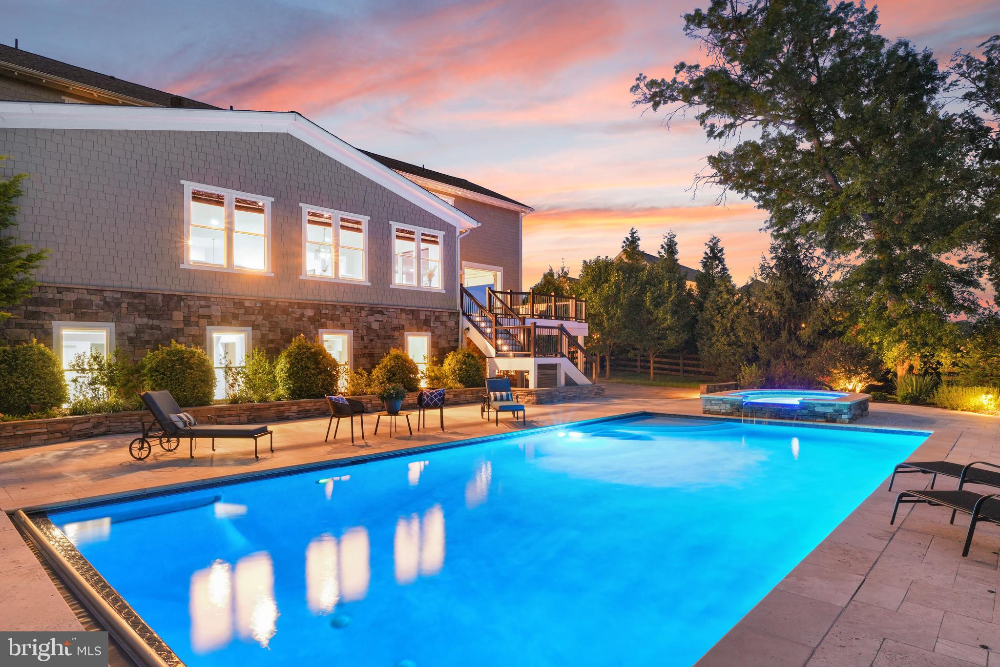 THE GRANT AT WILLOWSFORD - Residential