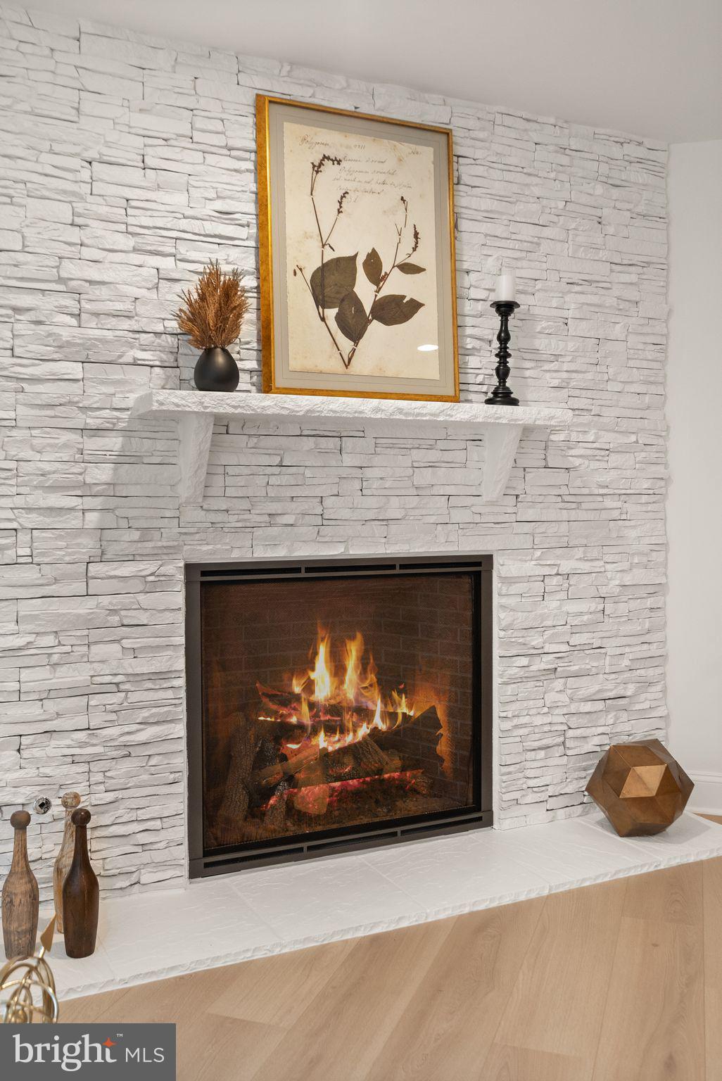 THE GRANT AT WILLOWSFORD - Residential