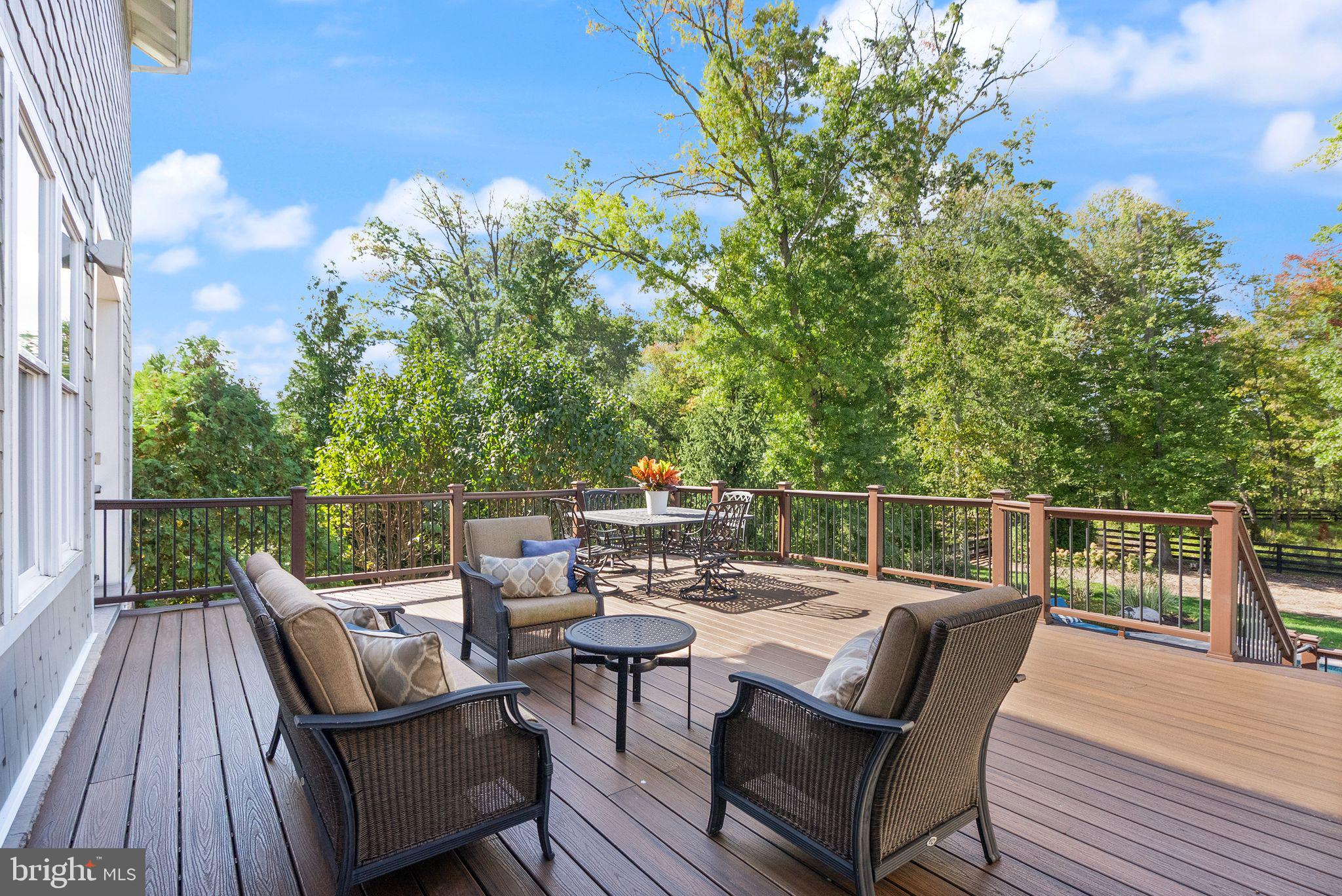 THE GRANT AT WILLOWSFORD - Residential