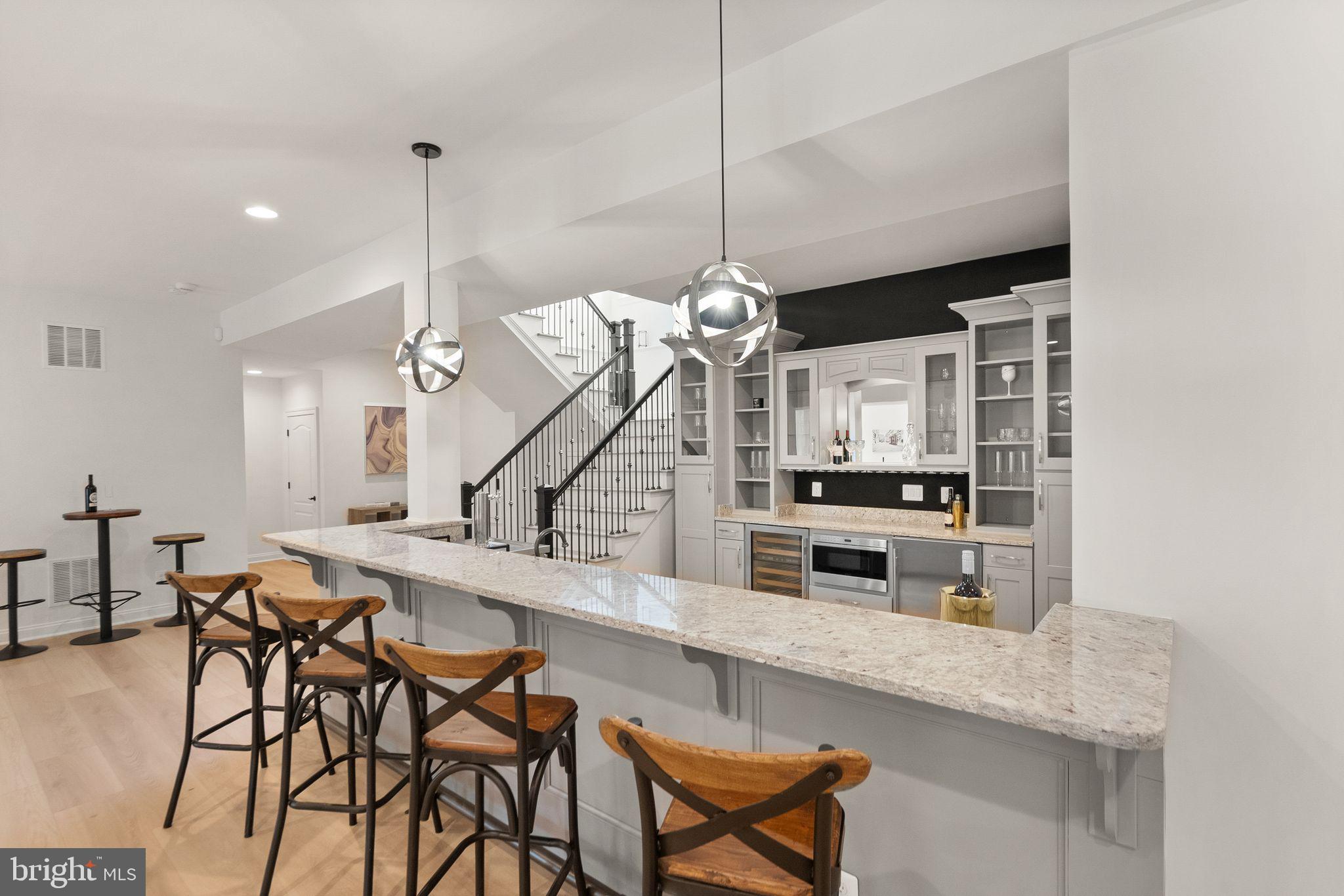 THE GRANT AT WILLOWSFORD - Residential