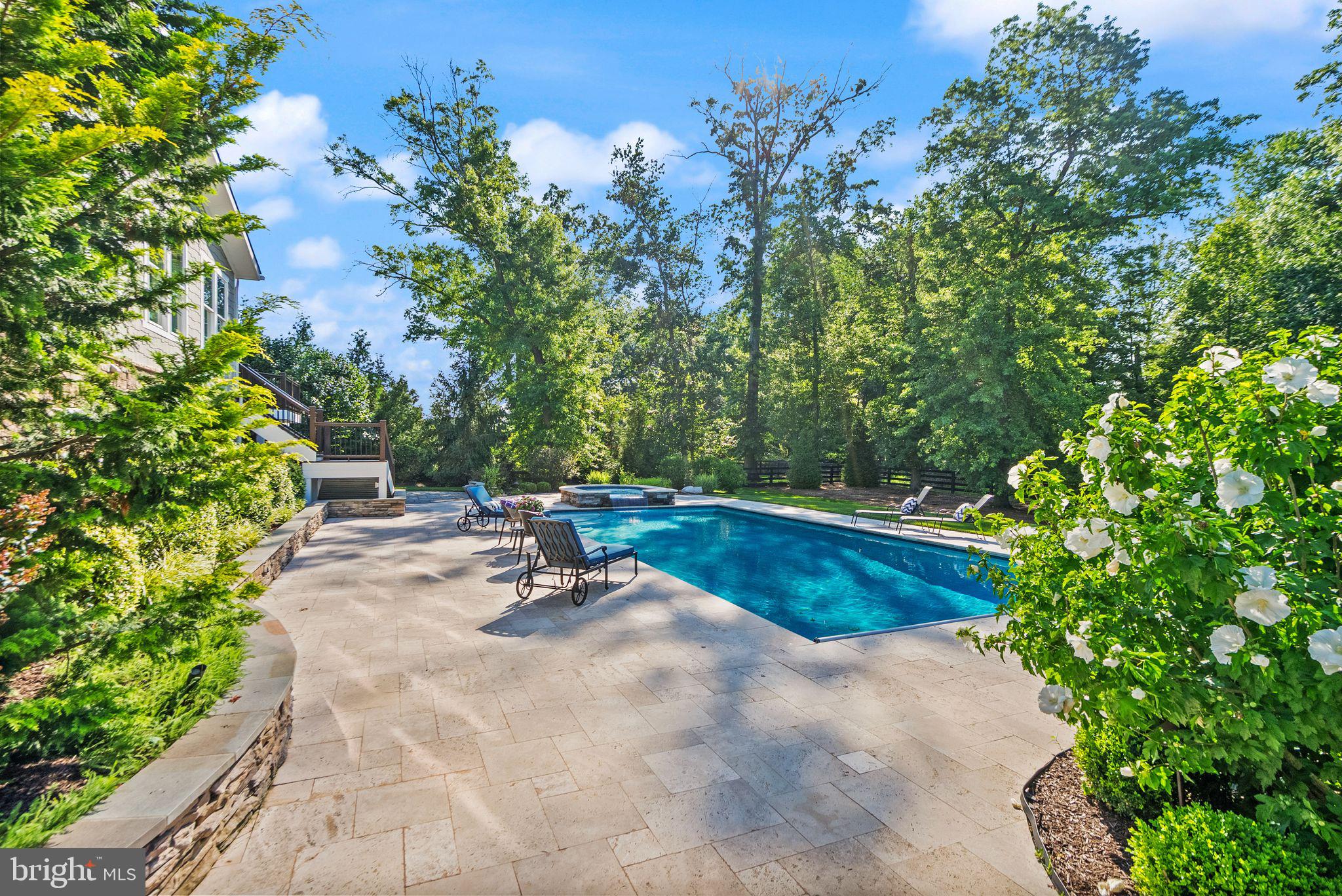 THE GRANT AT WILLOWSFORD - Residential