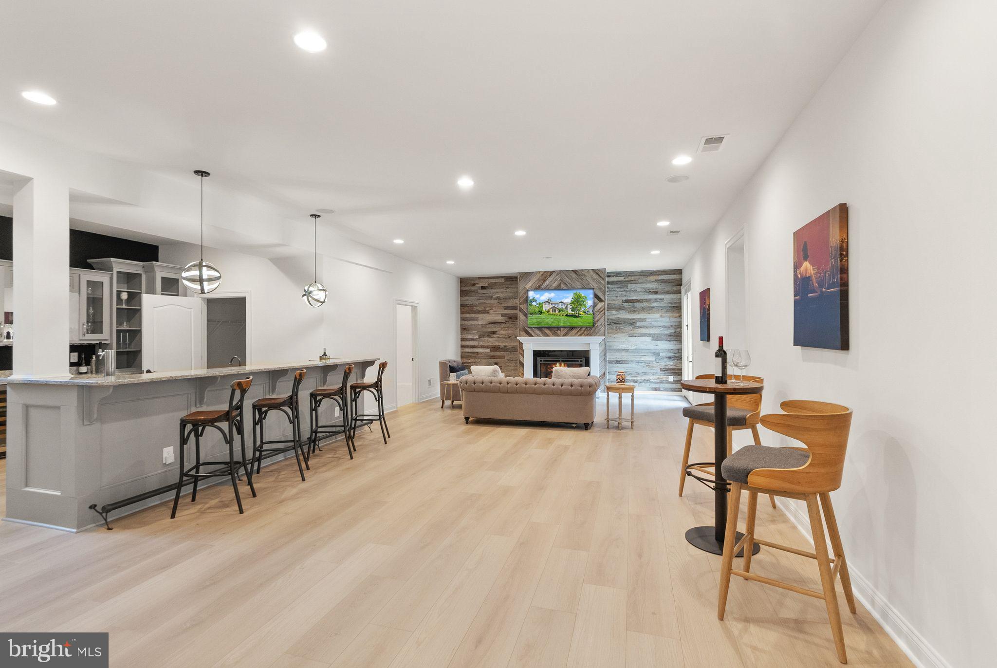 THE GRANT AT WILLOWSFORD - Residential