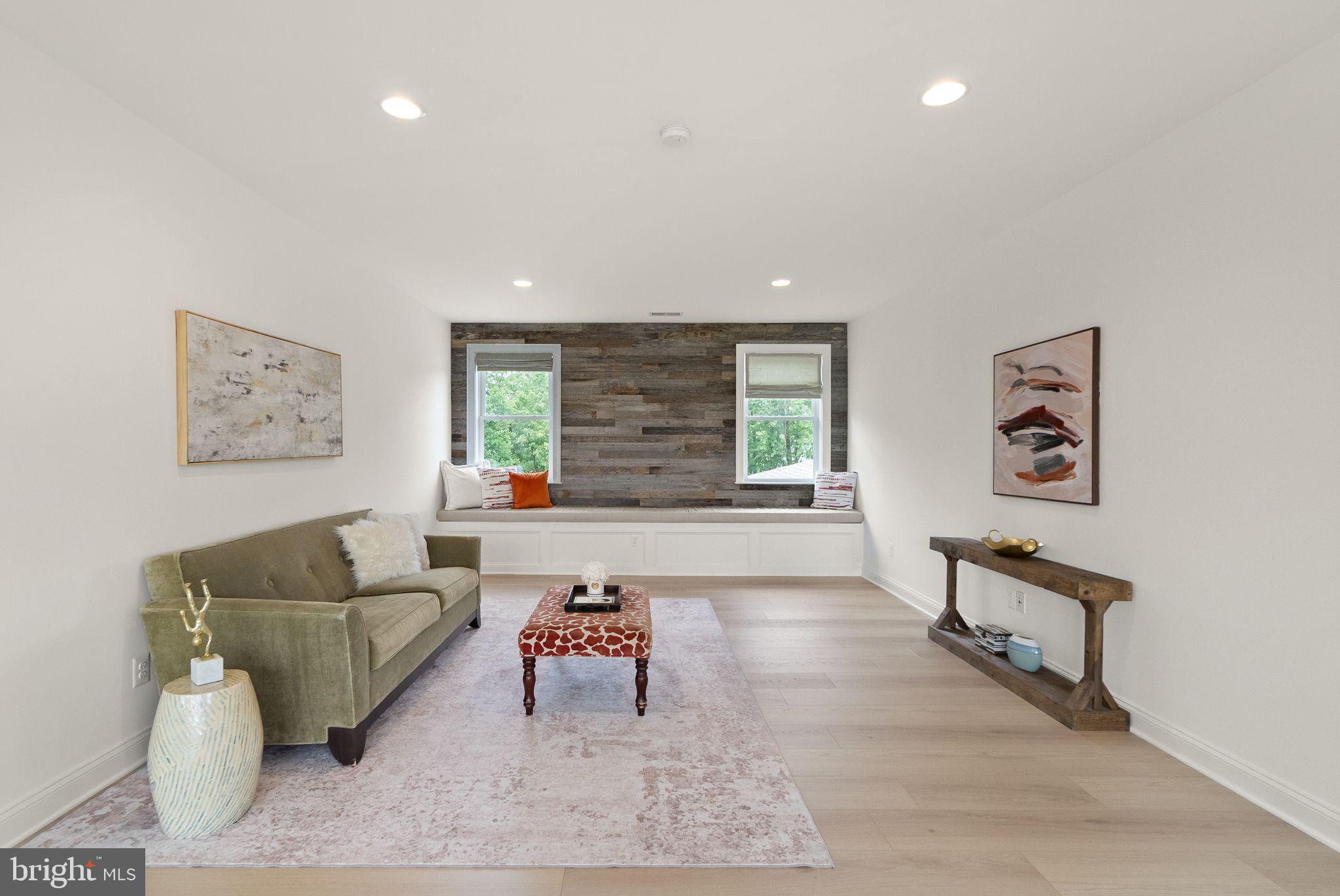 THE GRANT AT WILLOWSFORD - Residential