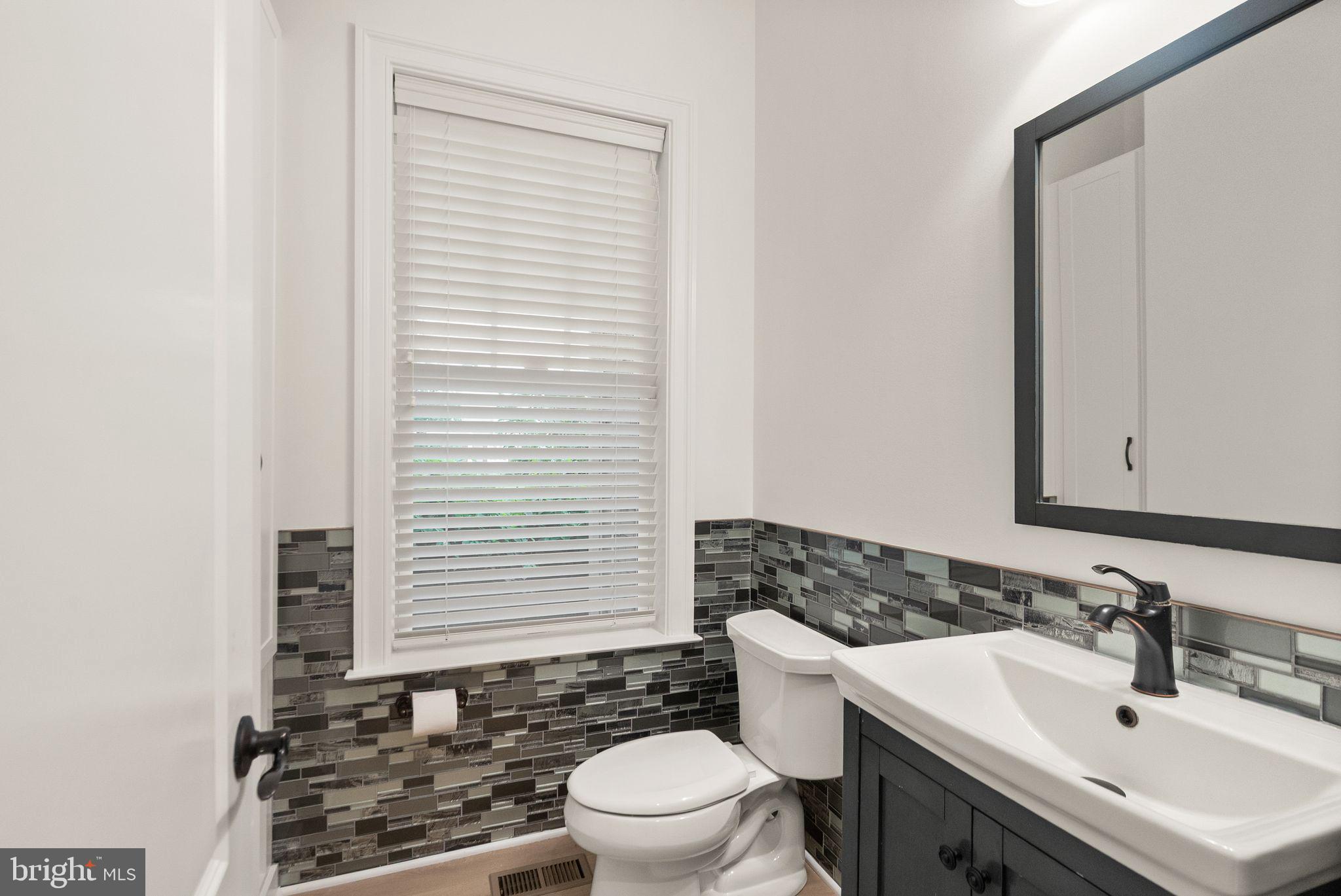 THE GRANT AT WILLOWSFORD - Residential