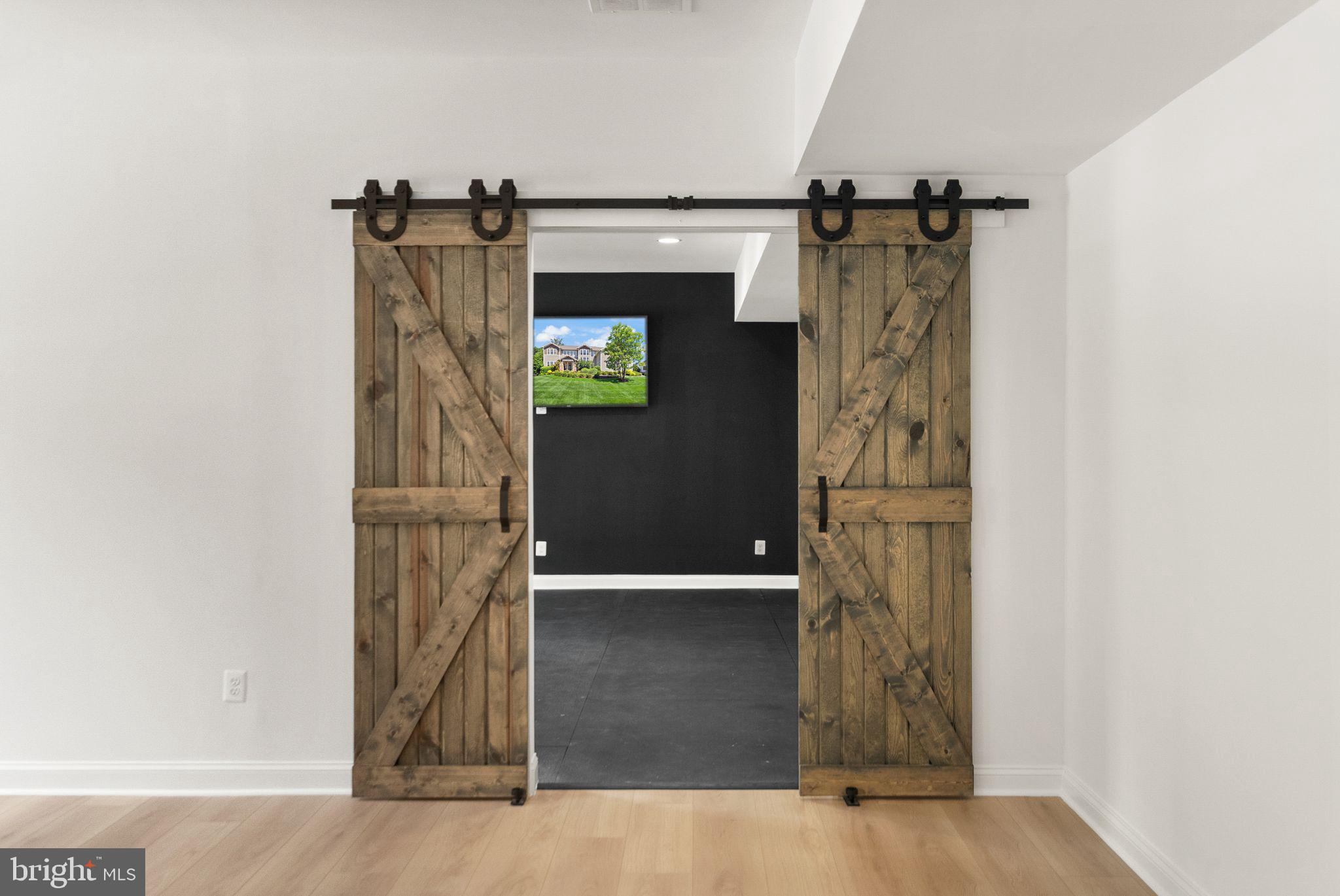 THE GRANT AT WILLOWSFORD - Residential