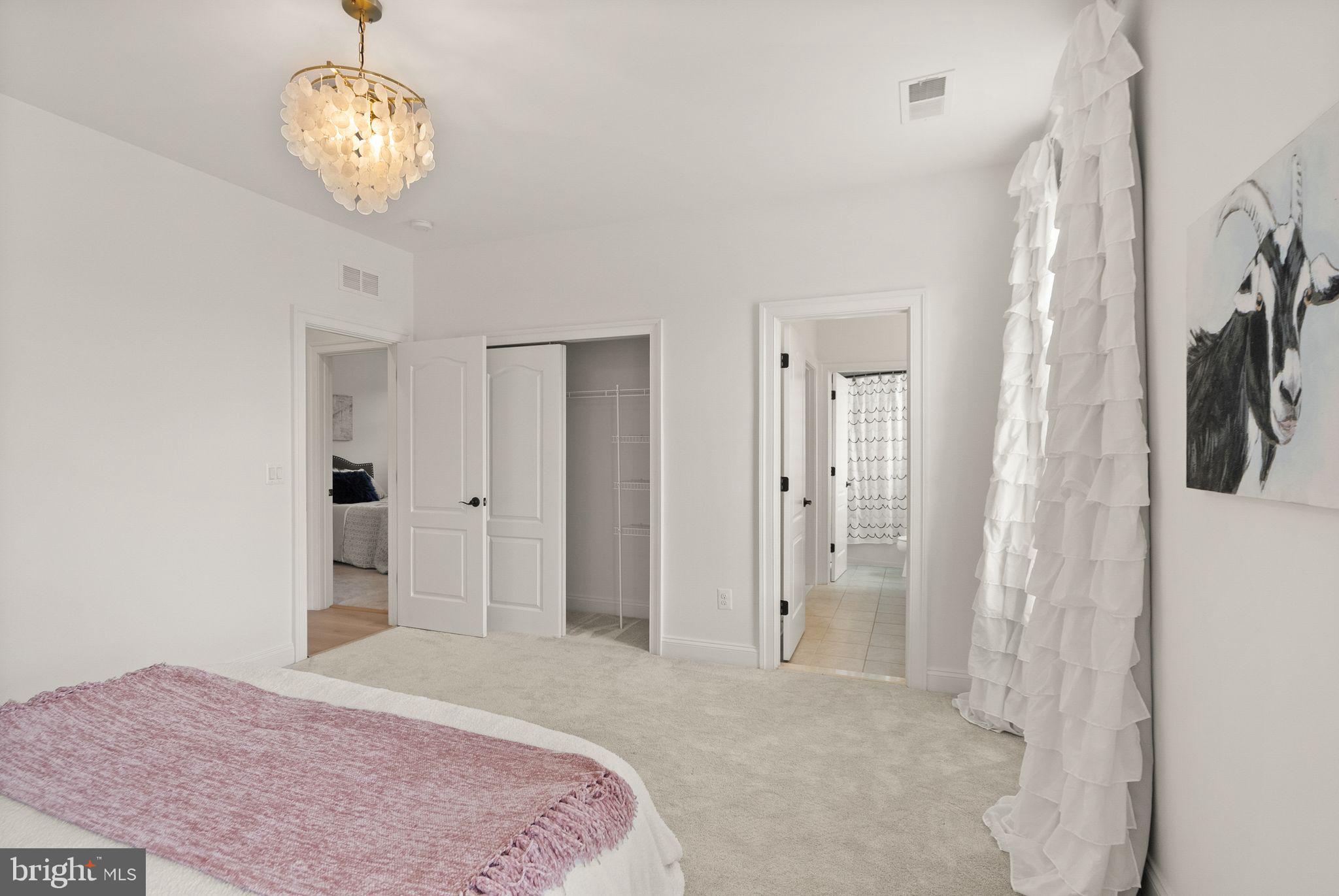 THE GRANT AT WILLOWSFORD - Residential