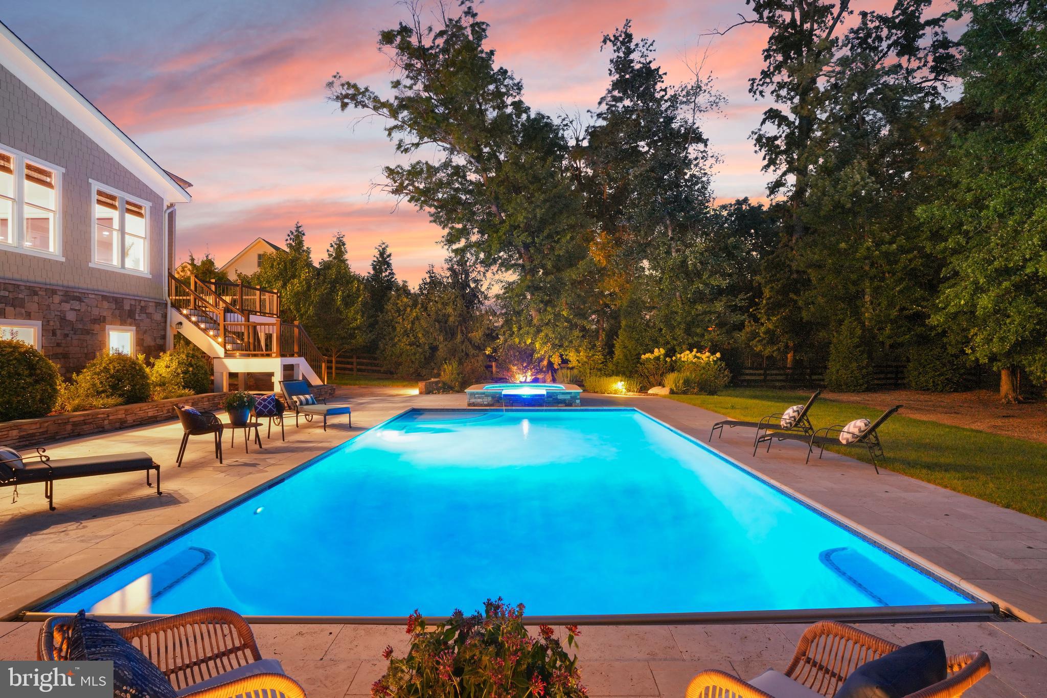 THE GRANT AT WILLOWSFORD - Residential