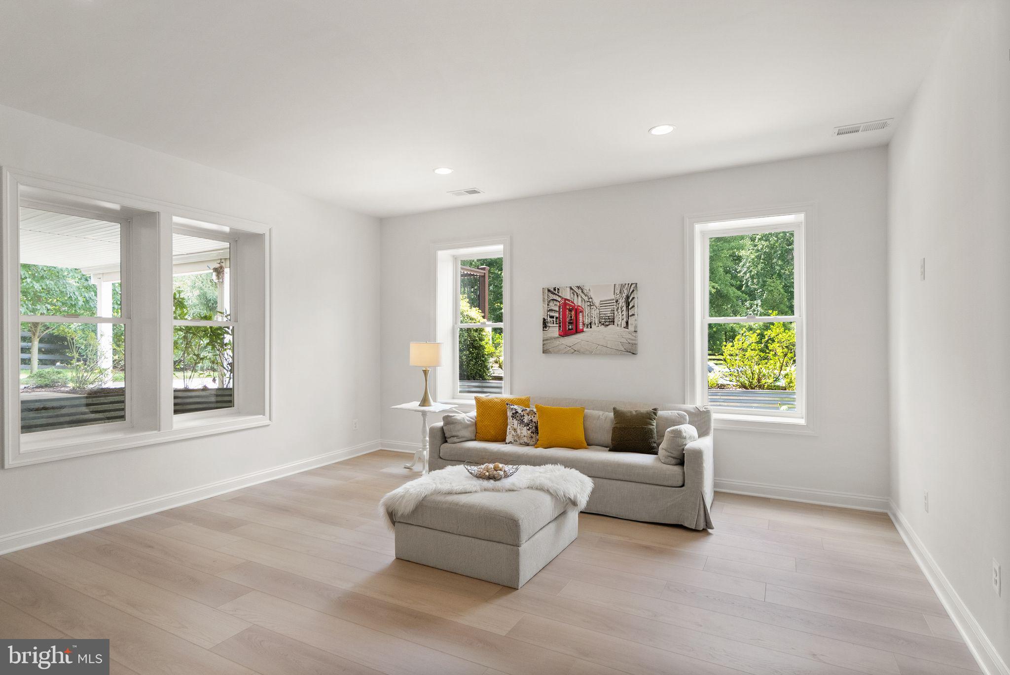 THE GRANT AT WILLOWSFORD - Residential