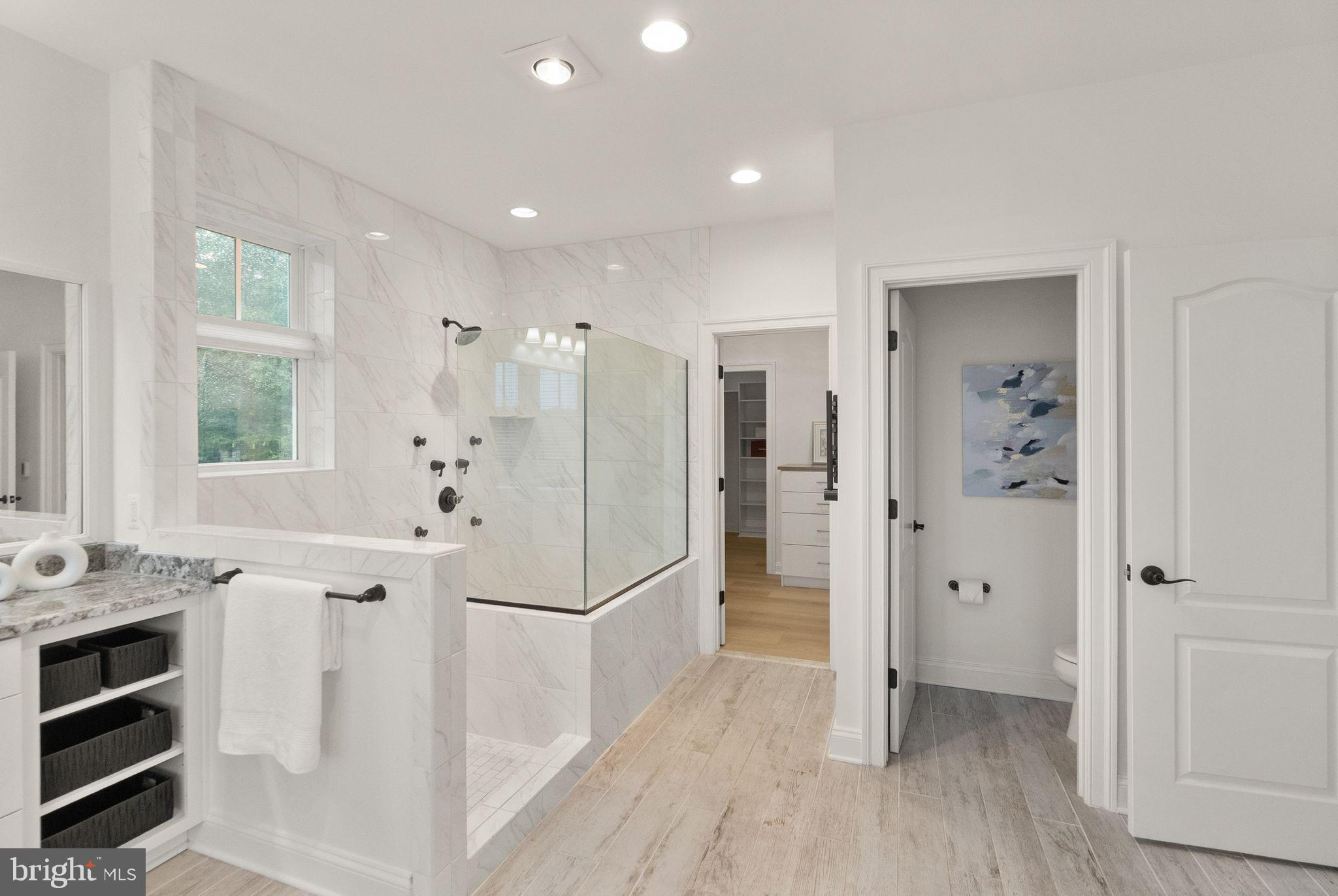 THE GRANT AT WILLOWSFORD - Residential