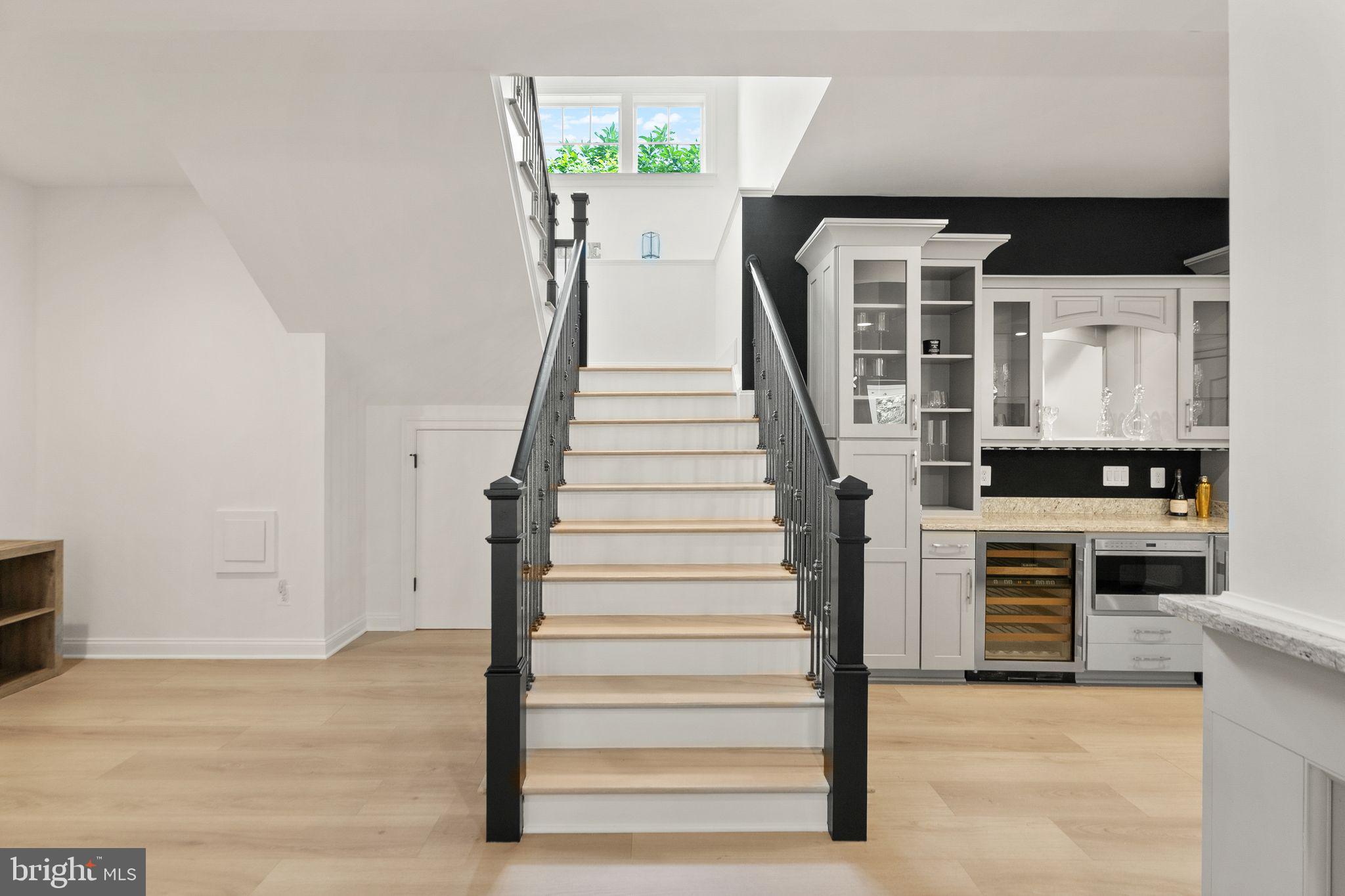 THE GRANT AT WILLOWSFORD - Residential