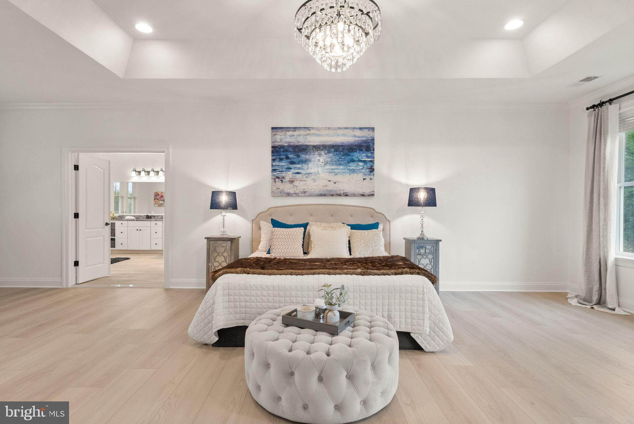 THE GRANT AT WILLOWSFORD - Residential