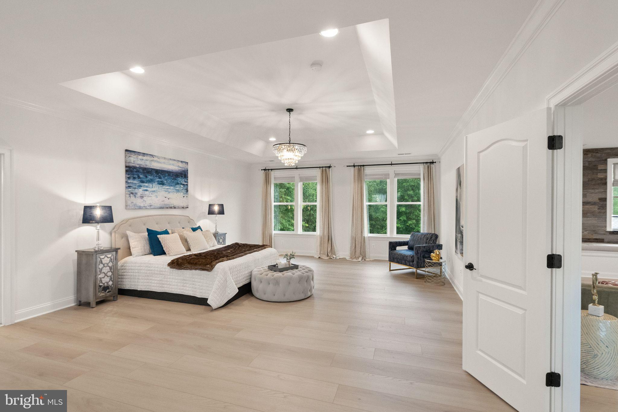 THE GRANT AT WILLOWSFORD - Residential