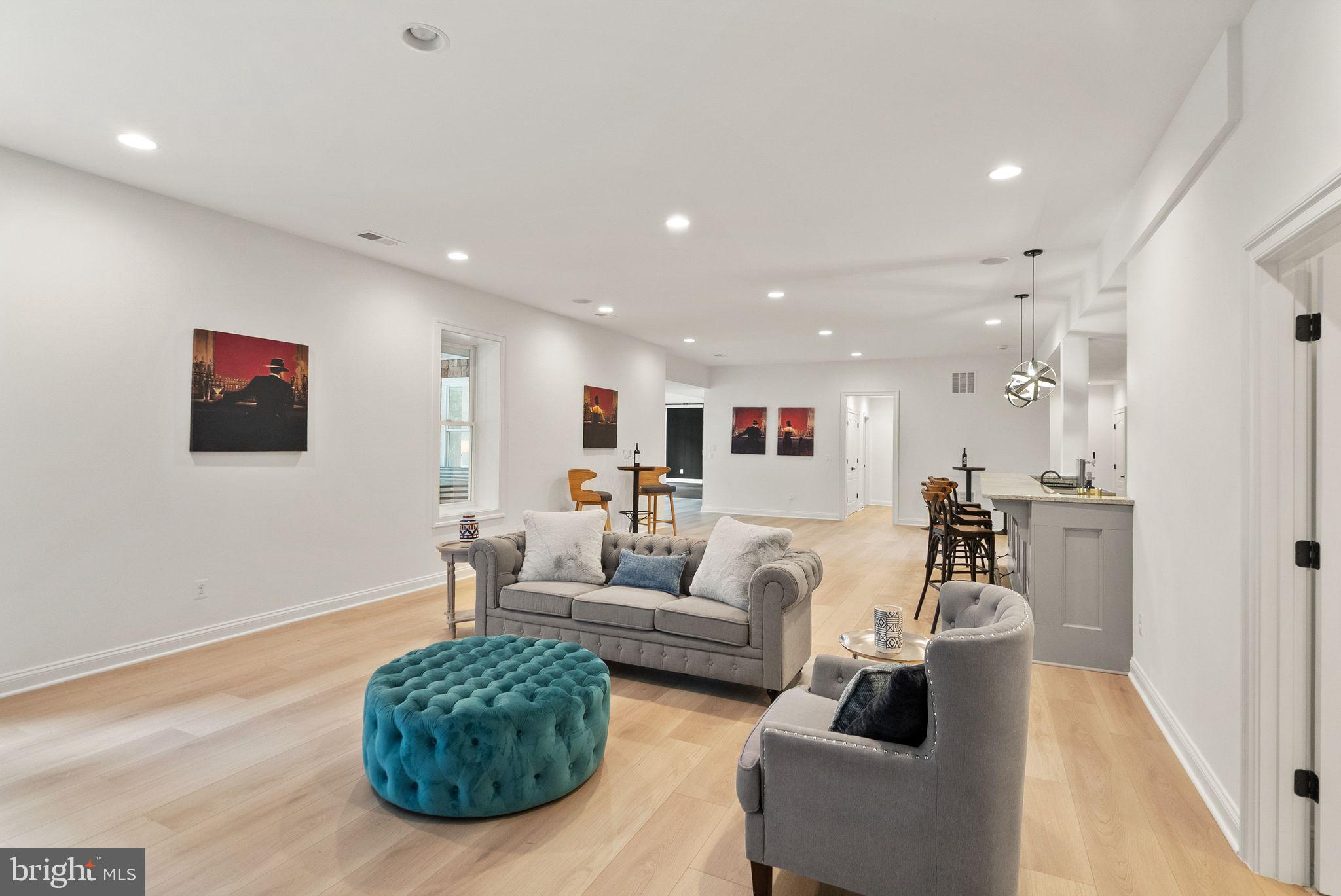 THE GRANT AT WILLOWSFORD - Residential