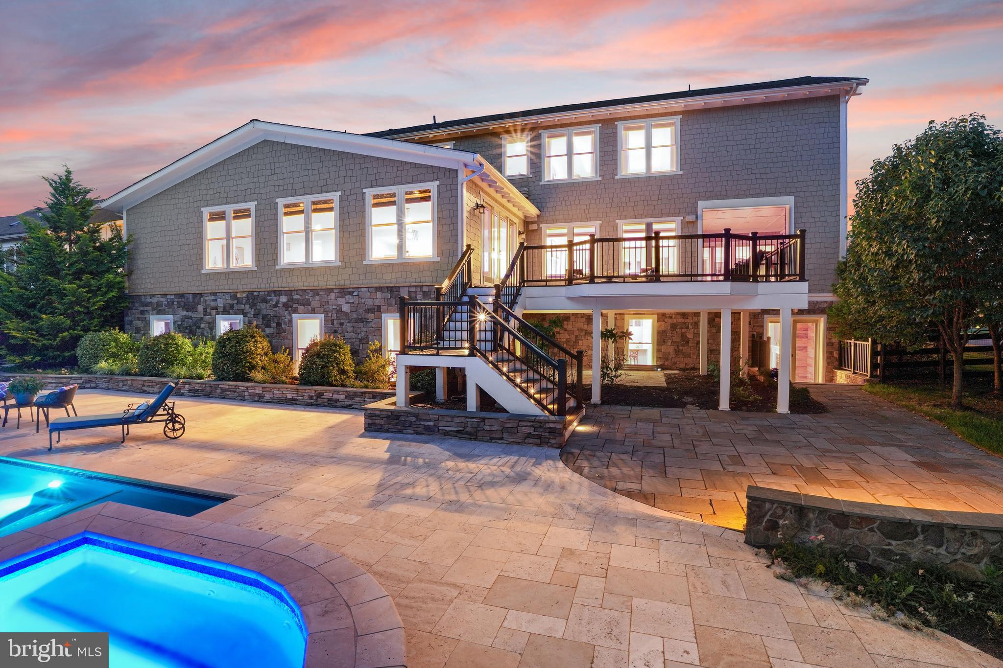 THE GRANT AT WILLOWSFORD - Residential