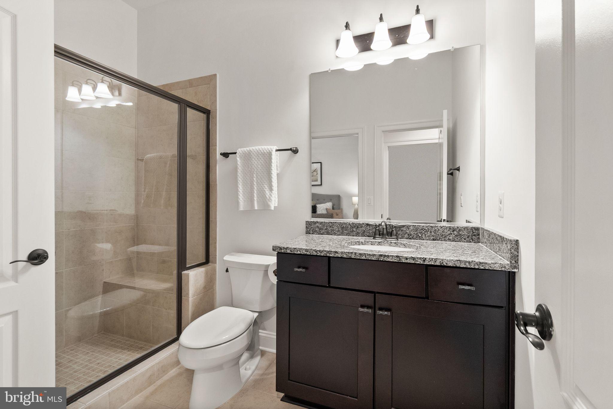 THE GRANT AT WILLOWSFORD - Residential