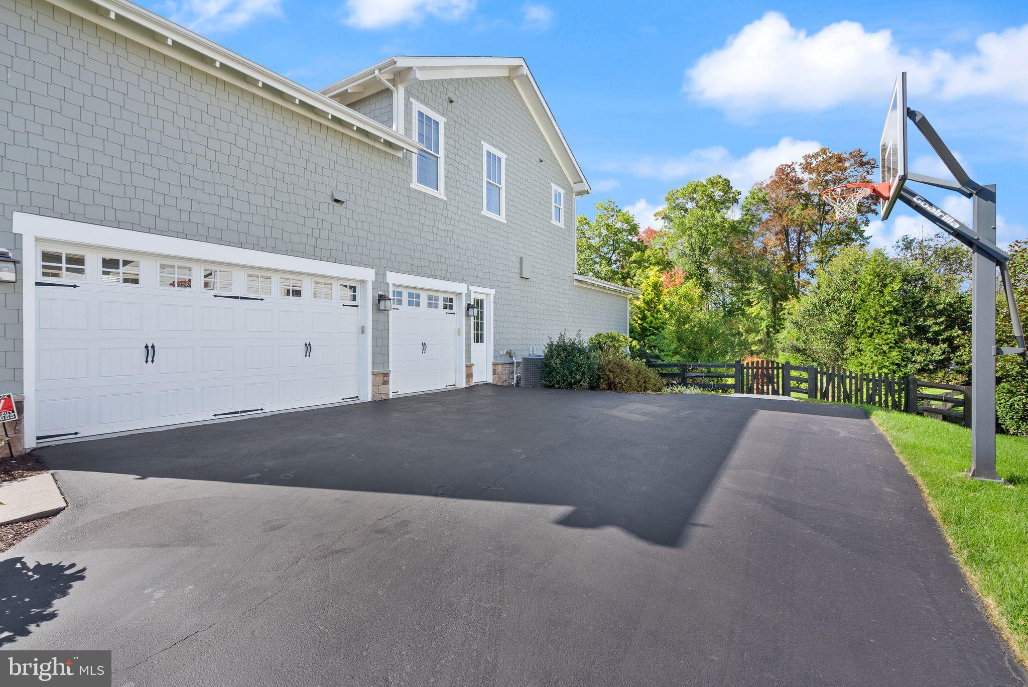 THE GRANT AT WILLOWSFORD - Residential