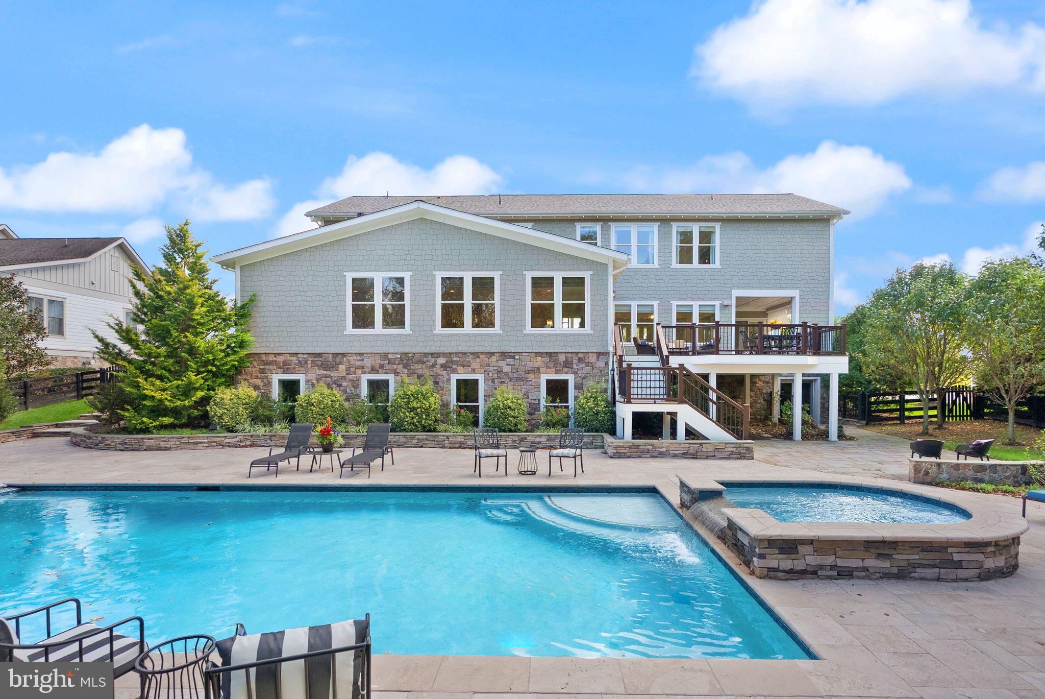 THE GRANT AT WILLOWSFORD - Residential