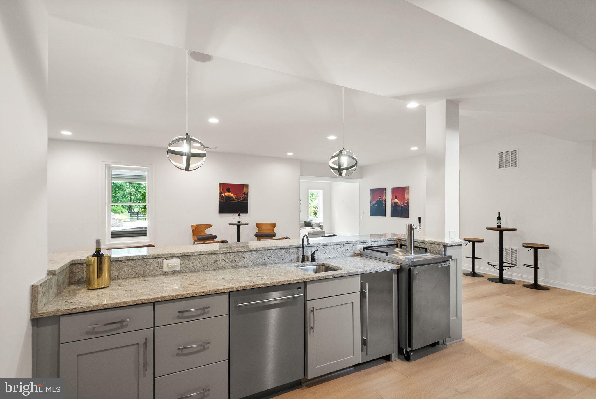 THE GRANT AT WILLOWSFORD - Residential