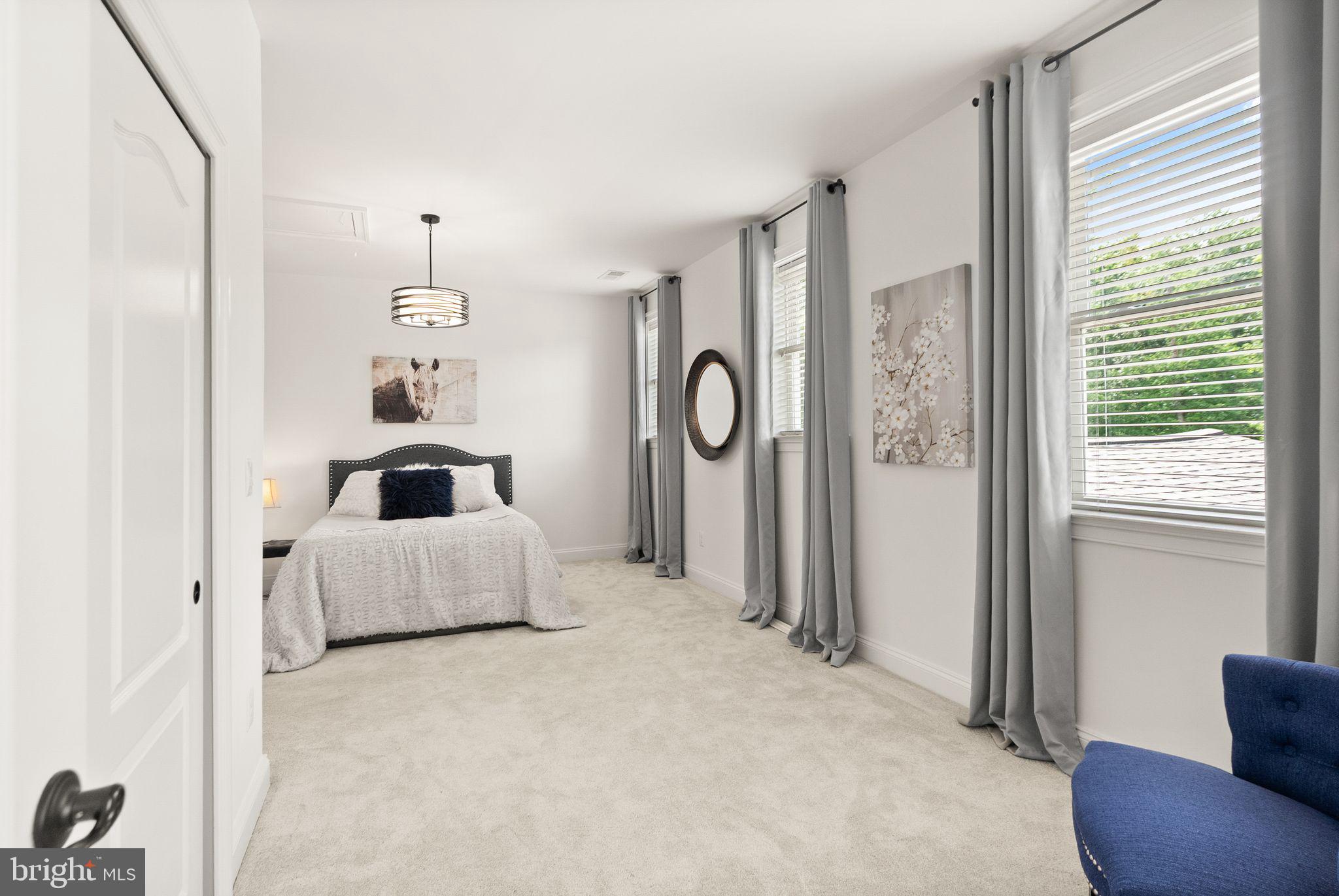 THE GRANT AT WILLOWSFORD - Residential