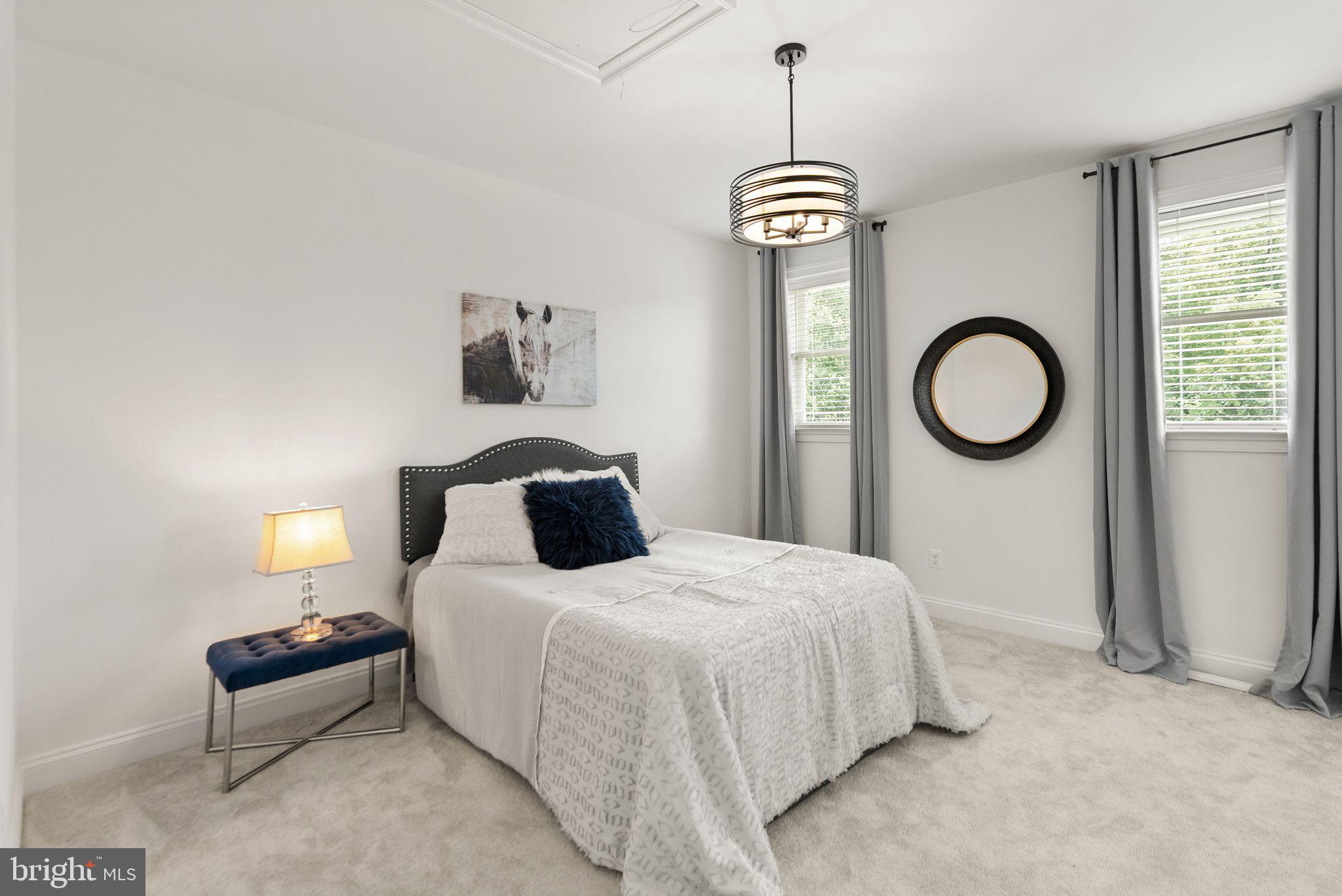 THE GRANT AT WILLOWSFORD - Residential