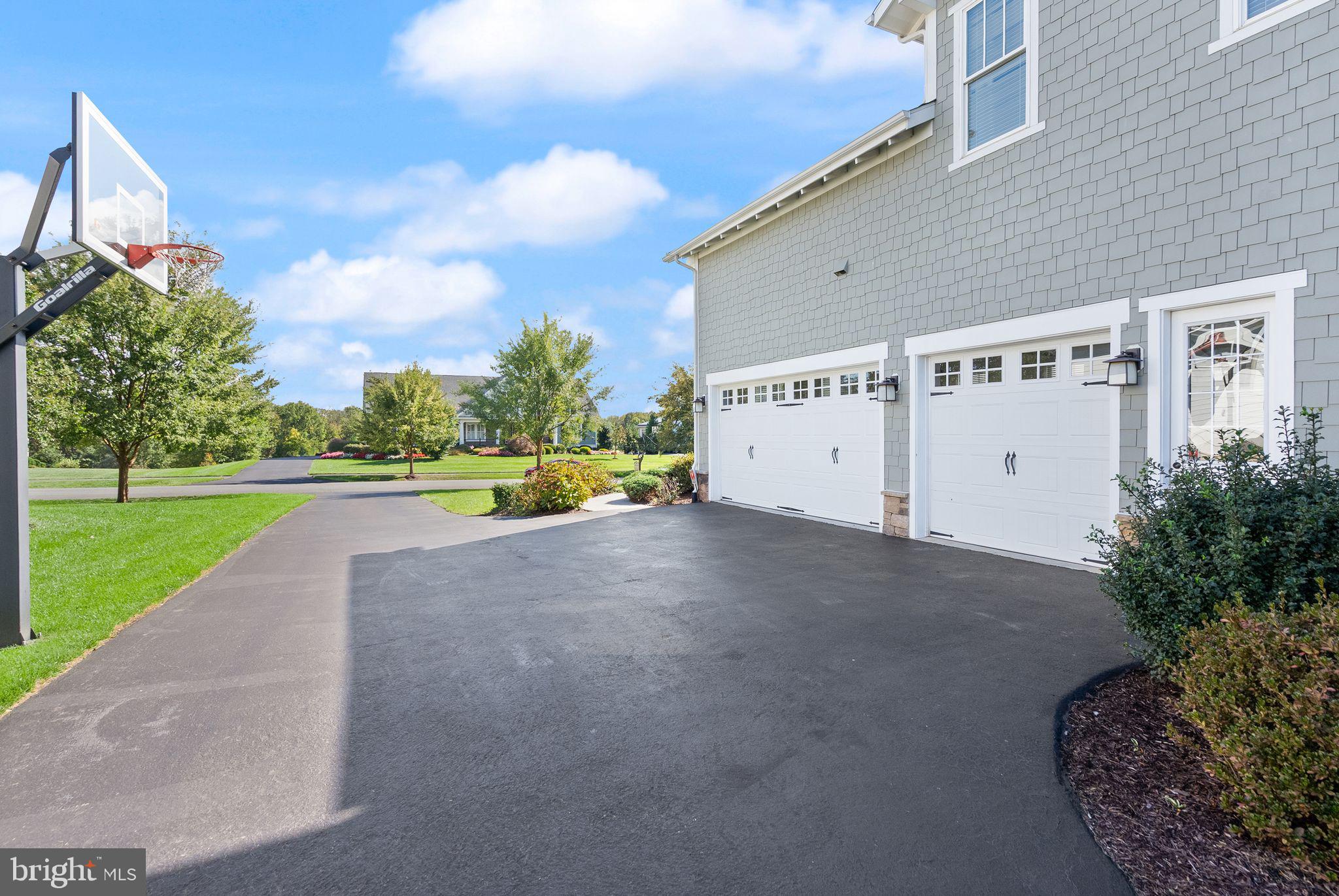 THE GRANT AT WILLOWSFORD - Residential